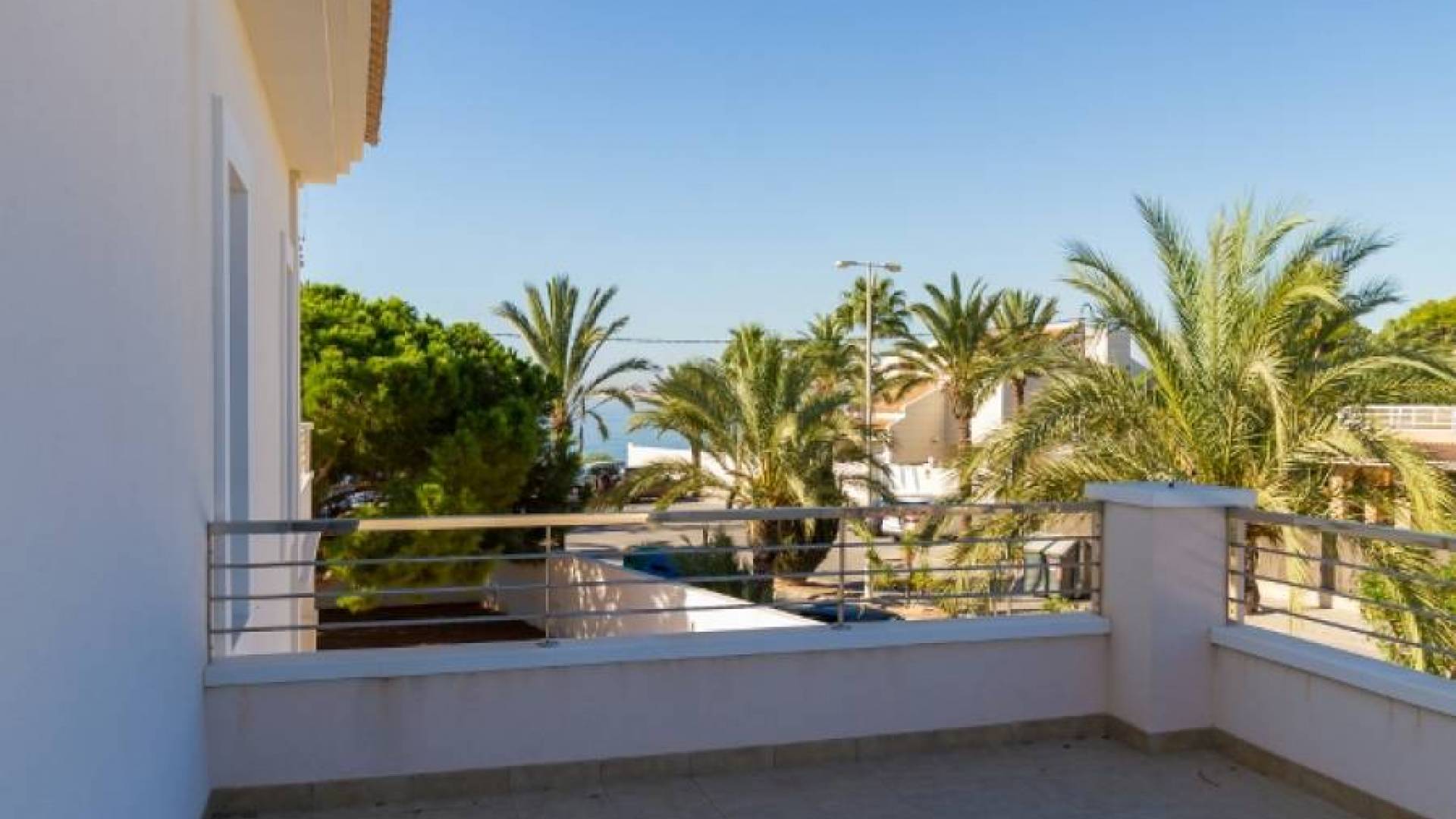 D'occasion - Villa indépendante - Orihuela Costa - Cabo Roig