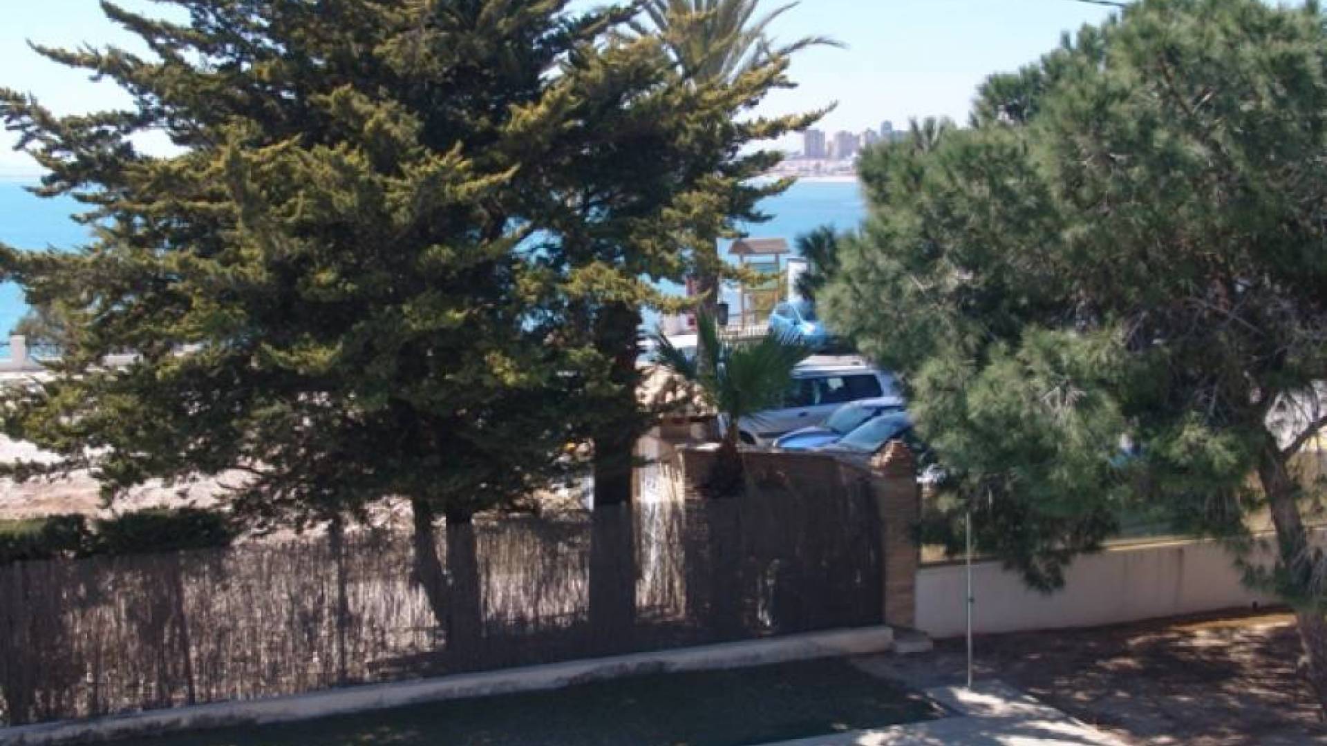 D'occasion - Villa indépendante - Orihuela Costa - Cabo Roig