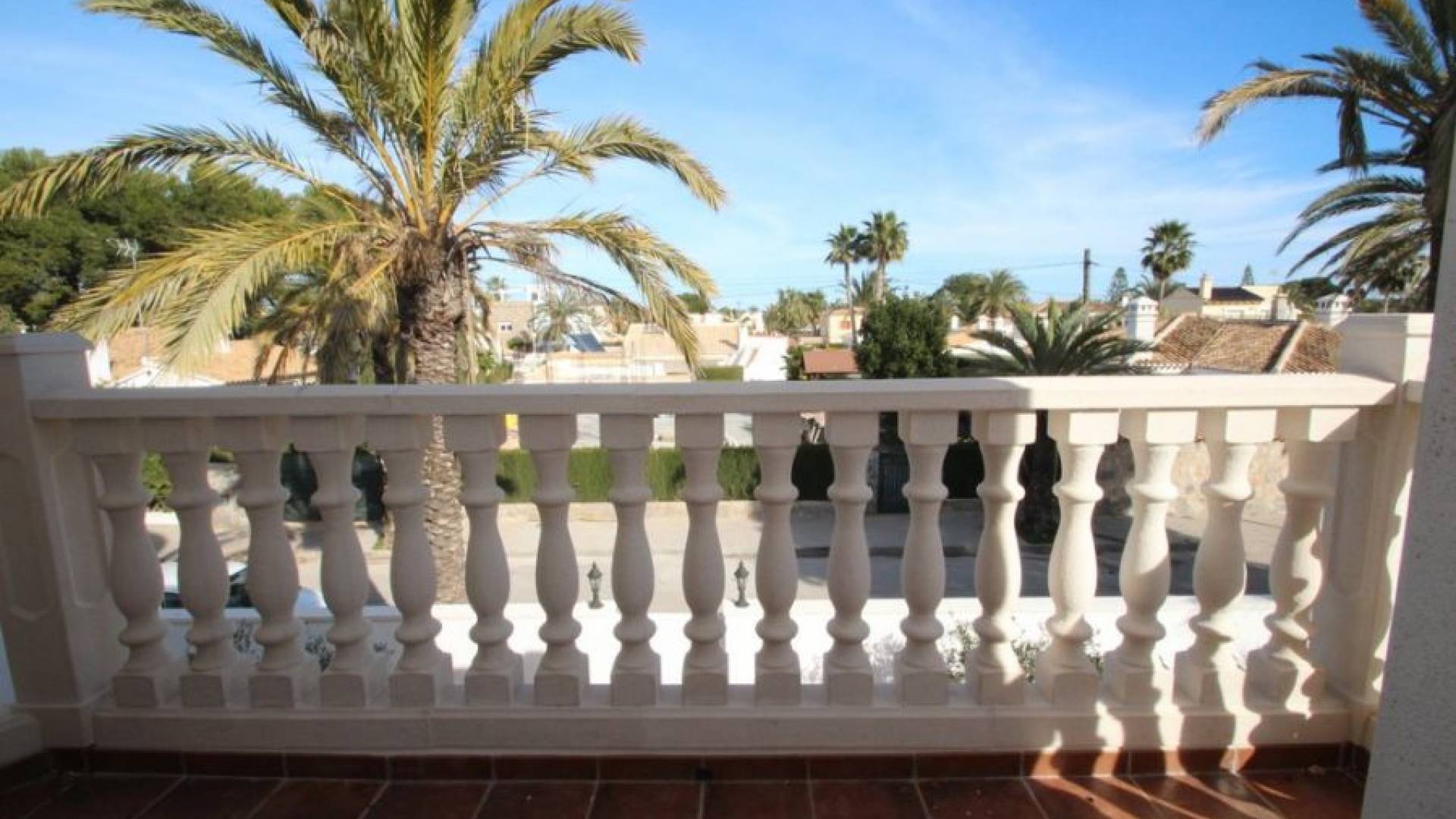 D'occasion - Villa indépendante - Orihuela Costa - Cabo Roig