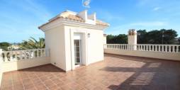 D'occasion - Villa indépendante - Orihuela Costa - Cabo Roig