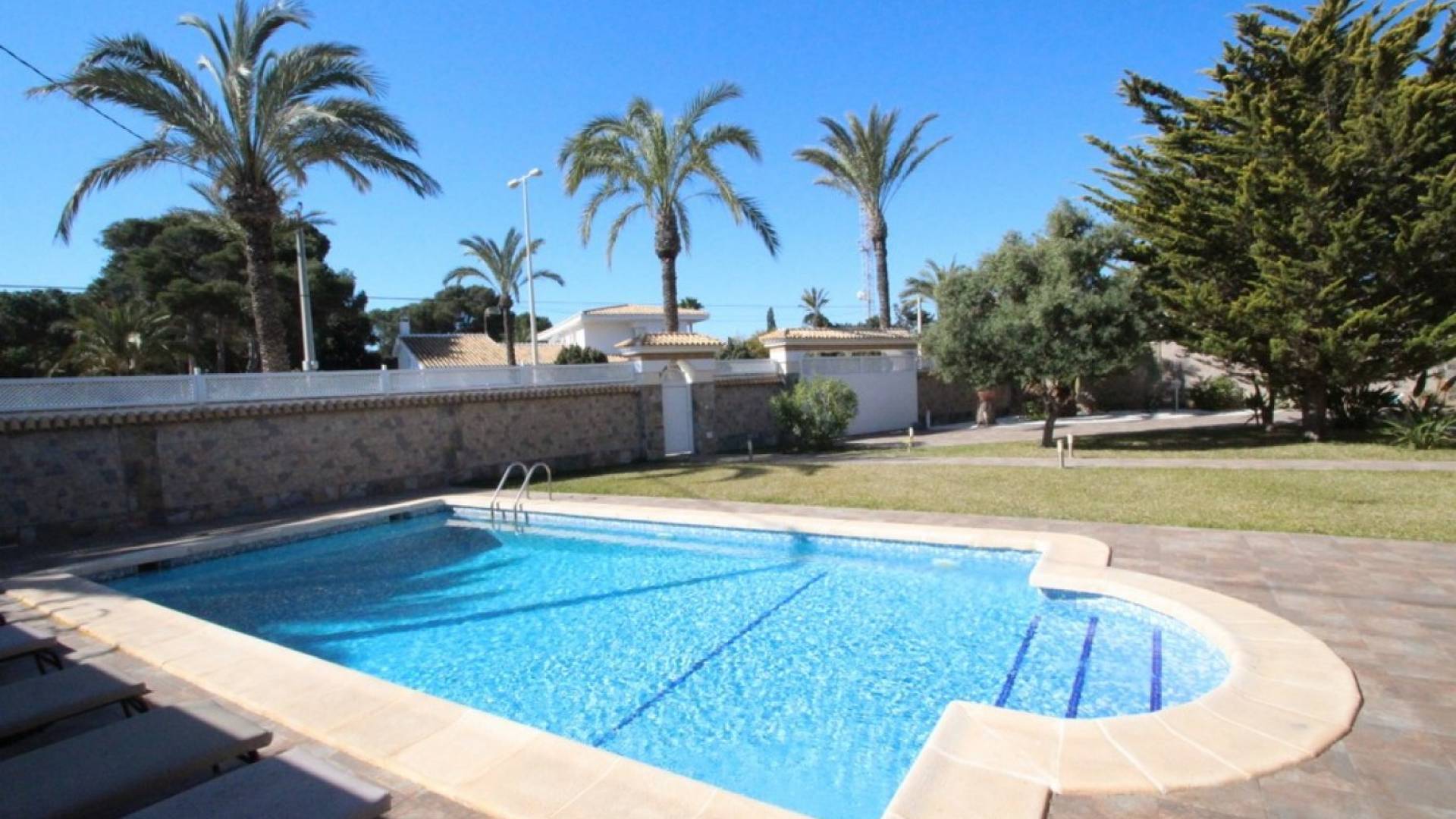 D'occasion - Villa indépendante - Orihuela Costa - Cabo Roig