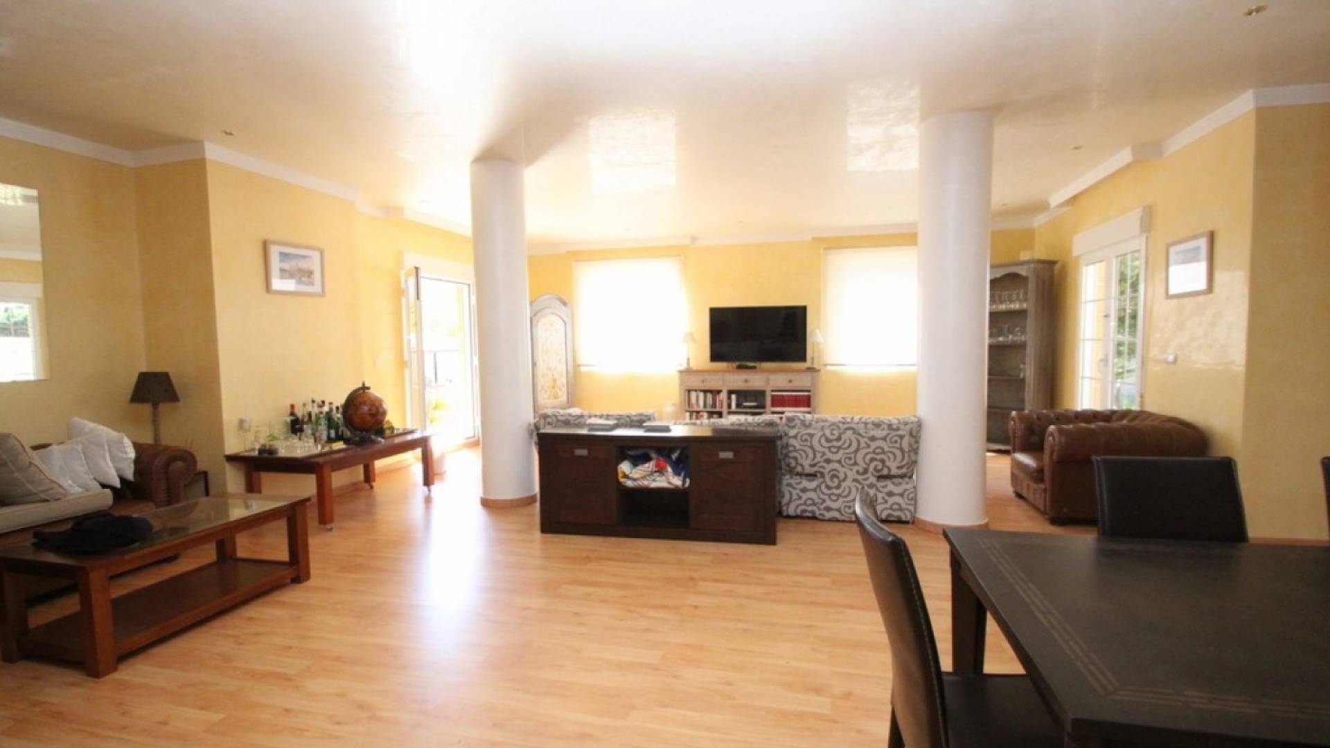 D'occasion - Villa indépendante - Orihuela Costa - Cabo Roig