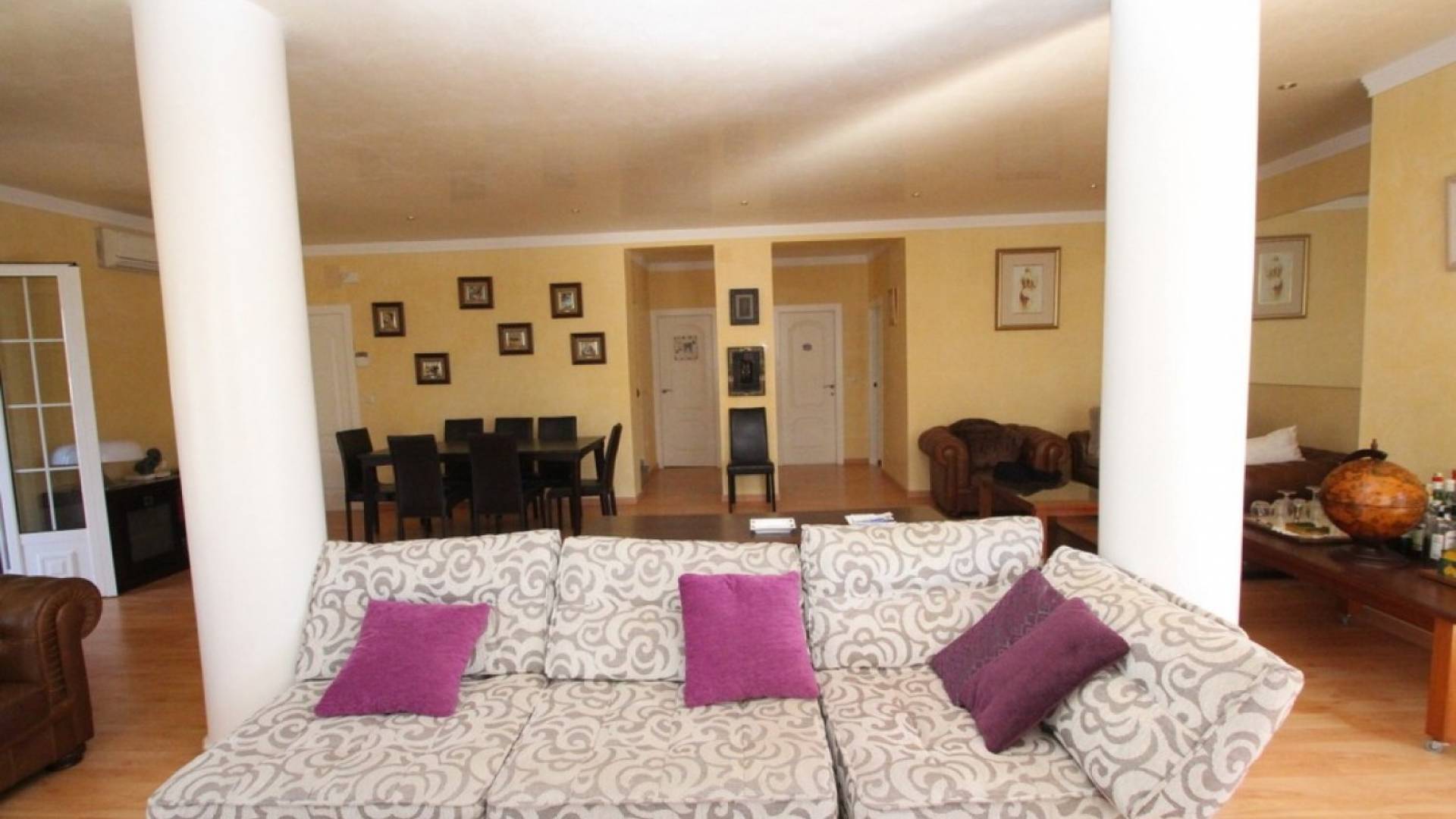 D'occasion - Villa indépendante - Orihuela Costa - Cabo Roig