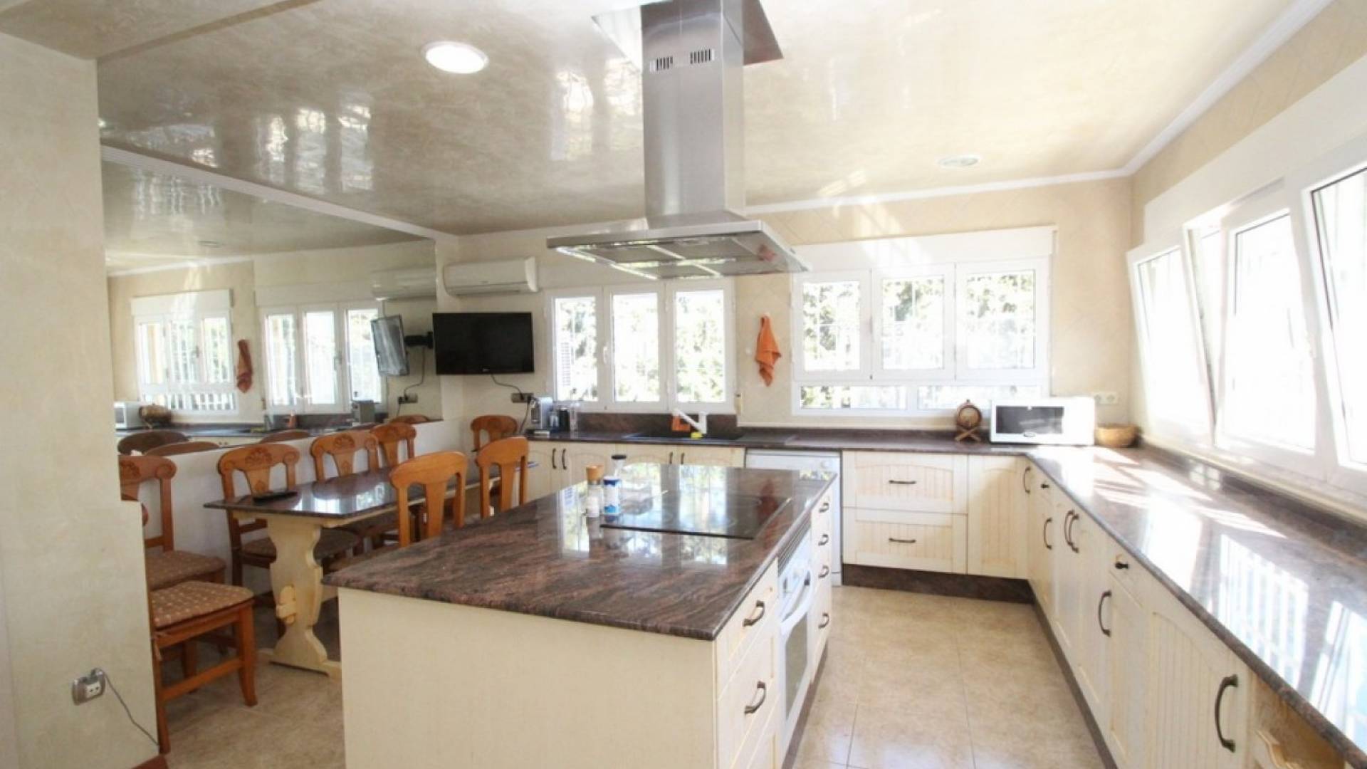 D'occasion - Villa indépendante - Orihuela Costa - Cabo Roig