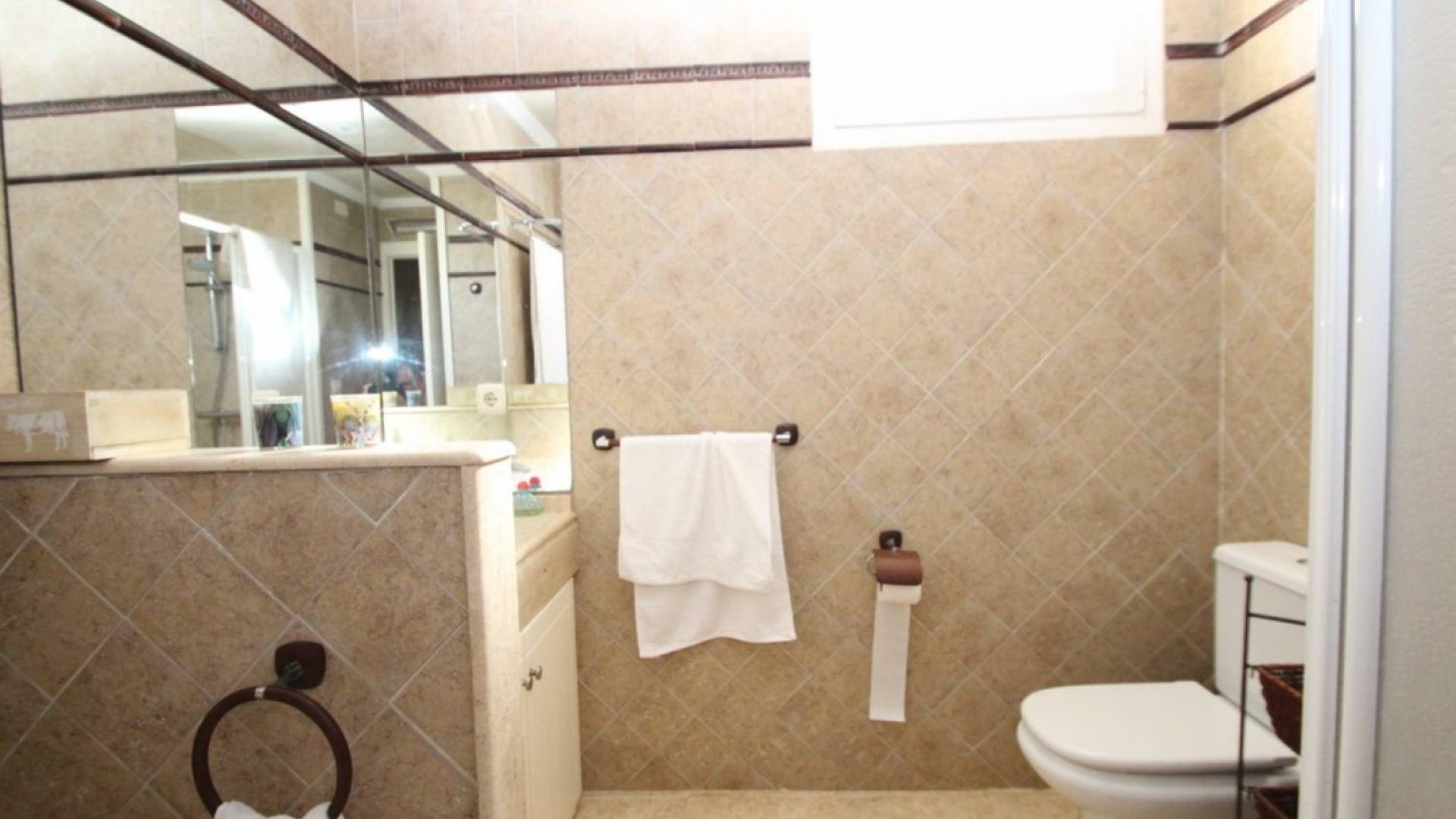 D'occasion - Villa indépendante - Orihuela Costa - Cabo Roig