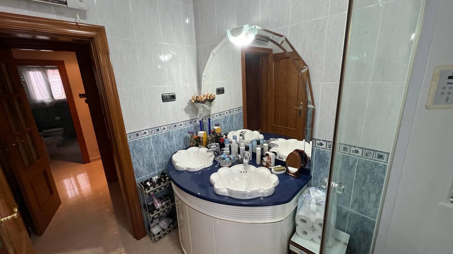 D'occasion - Villa indépendante - Orihuela Costa - Campoamor