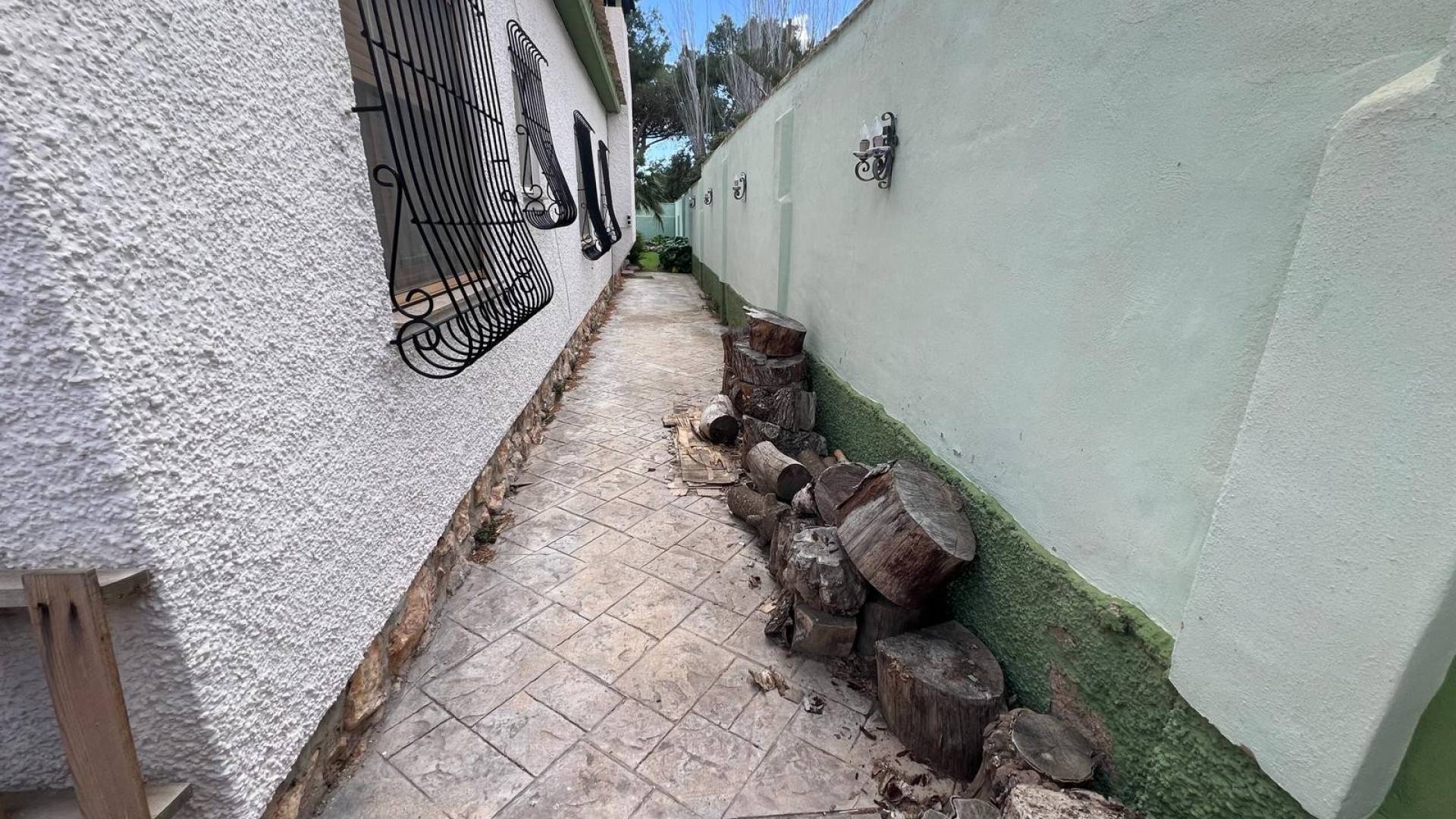 D'occasion - Villa indépendante - Orihuela Costa - Campoamor