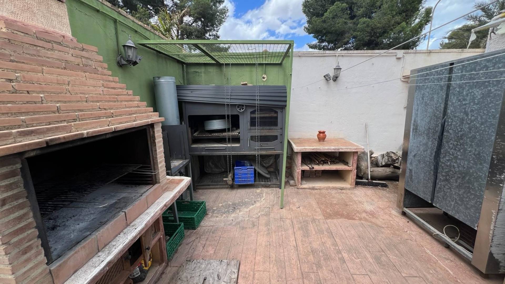 D'occasion - Villa indépendante - Orihuela Costa - Campoamor