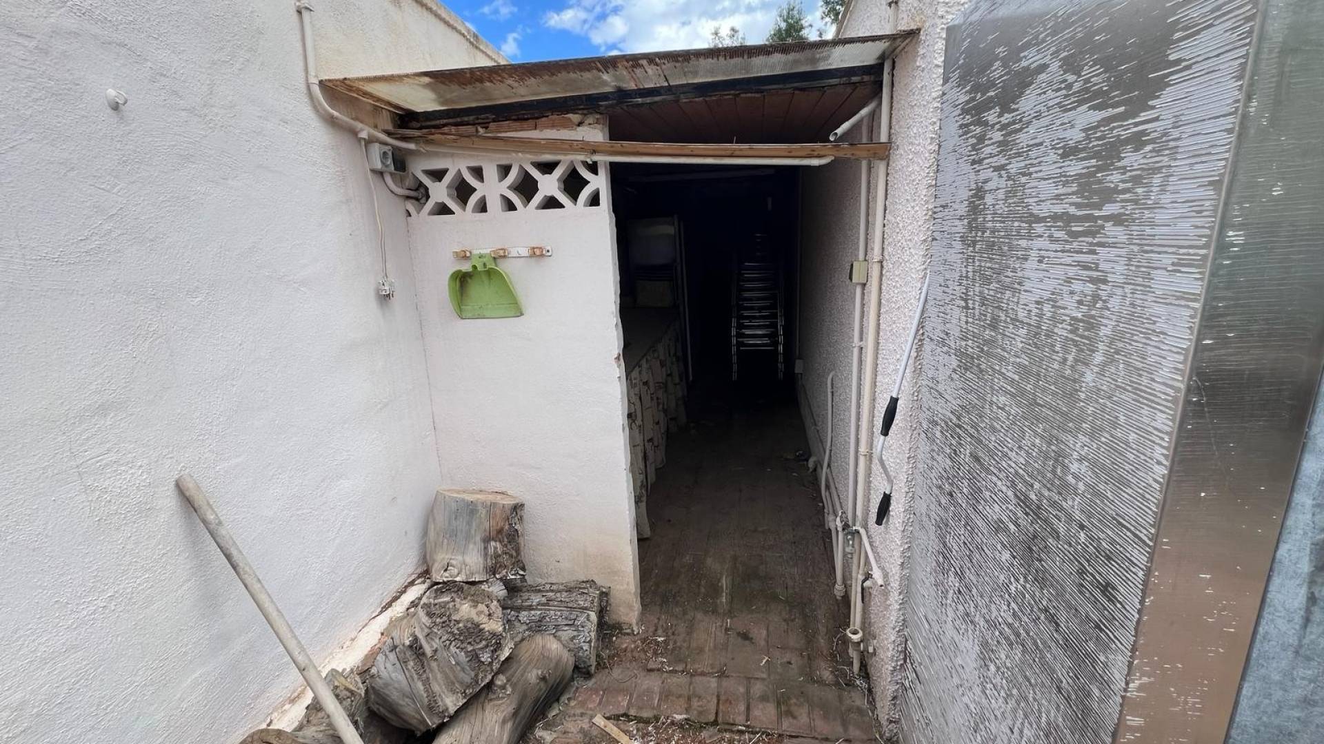 D'occasion - Villa indépendante - Orihuela Costa - Campoamor