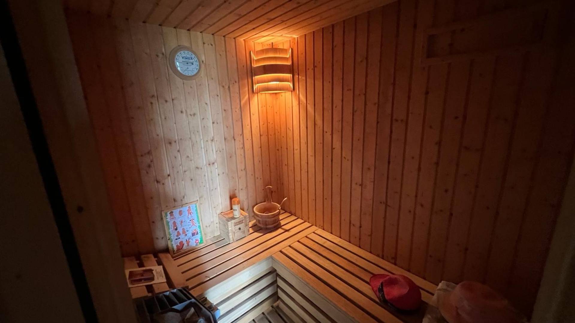 D'occasion - Villa indépendante - Orihuela Costa - Campoamor