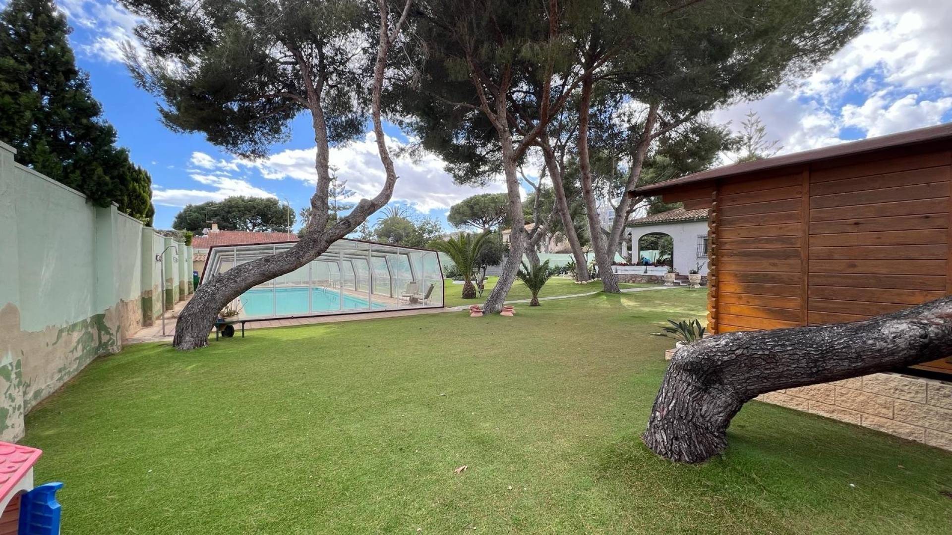 D'occasion - Villa indépendante - Orihuela Costa - Campoamor