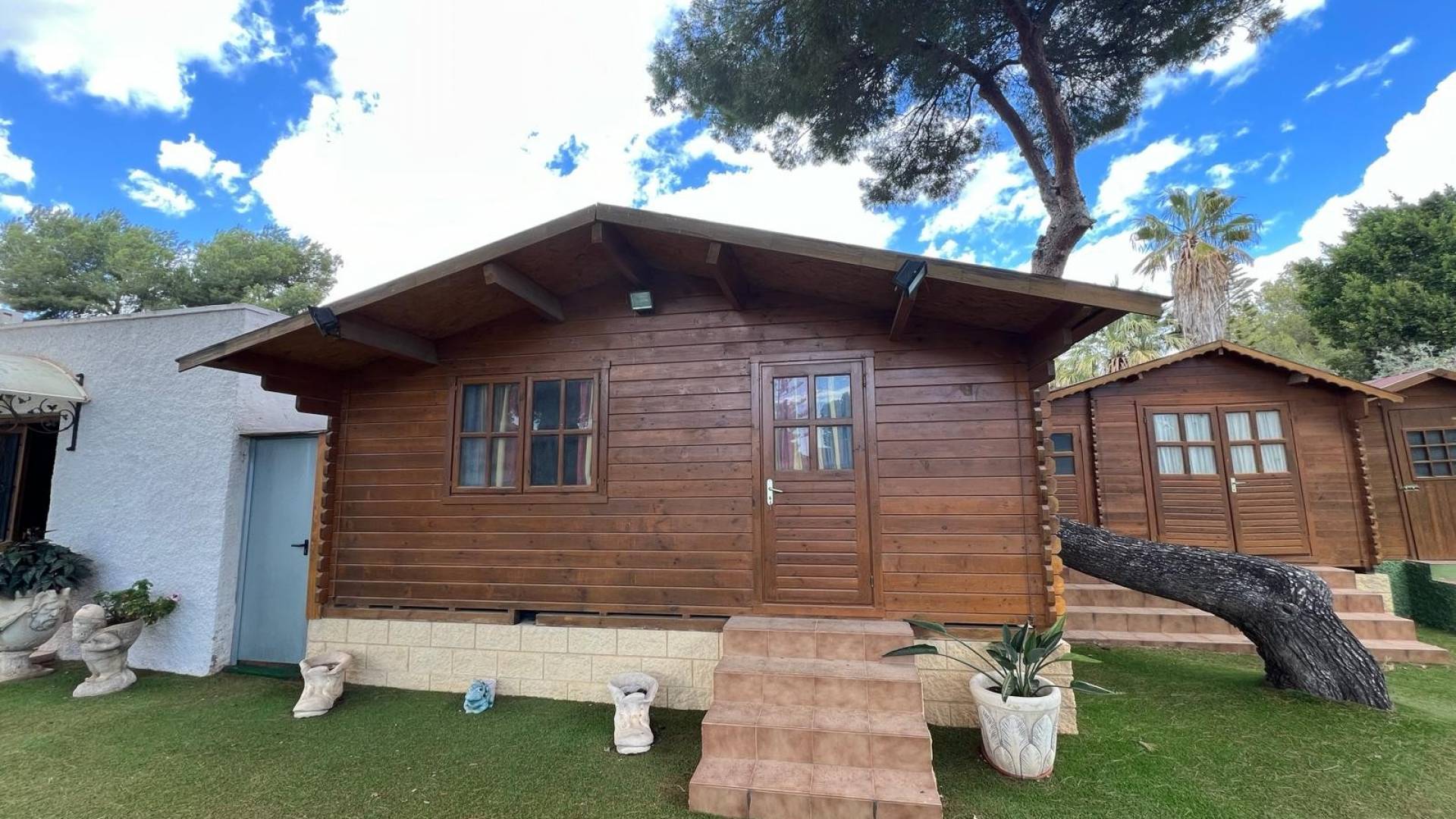 D'occasion - Villa indépendante - Orihuela Costa - Campoamor