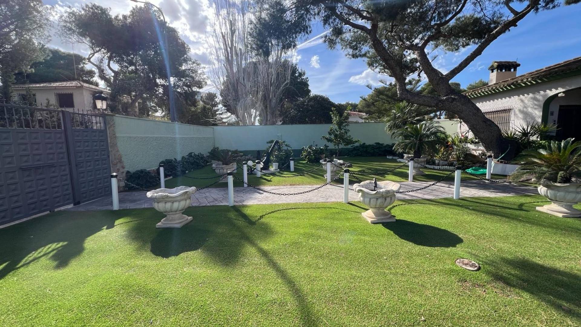 D'occasion - Villa indépendante - Orihuela Costa - Campoamor