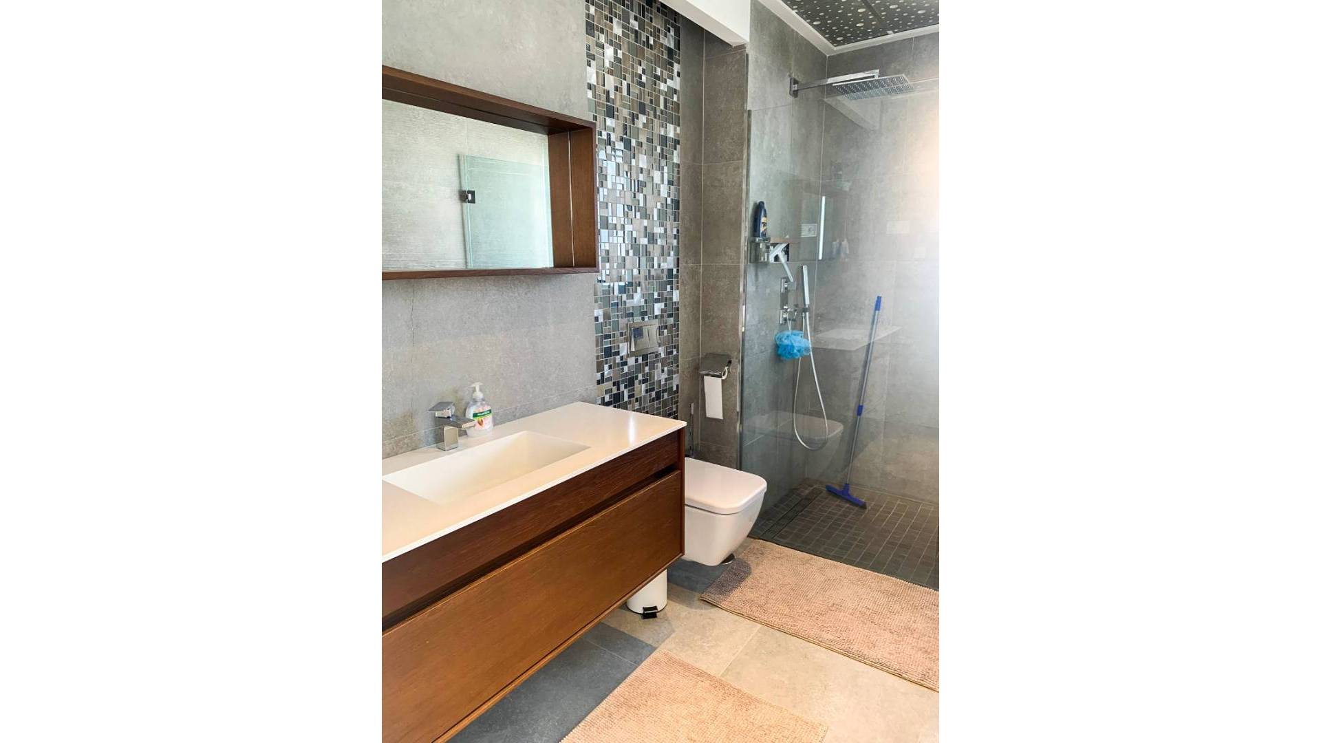 D'occasion - Villa indépendante - Orihuela Costa - Campoamor