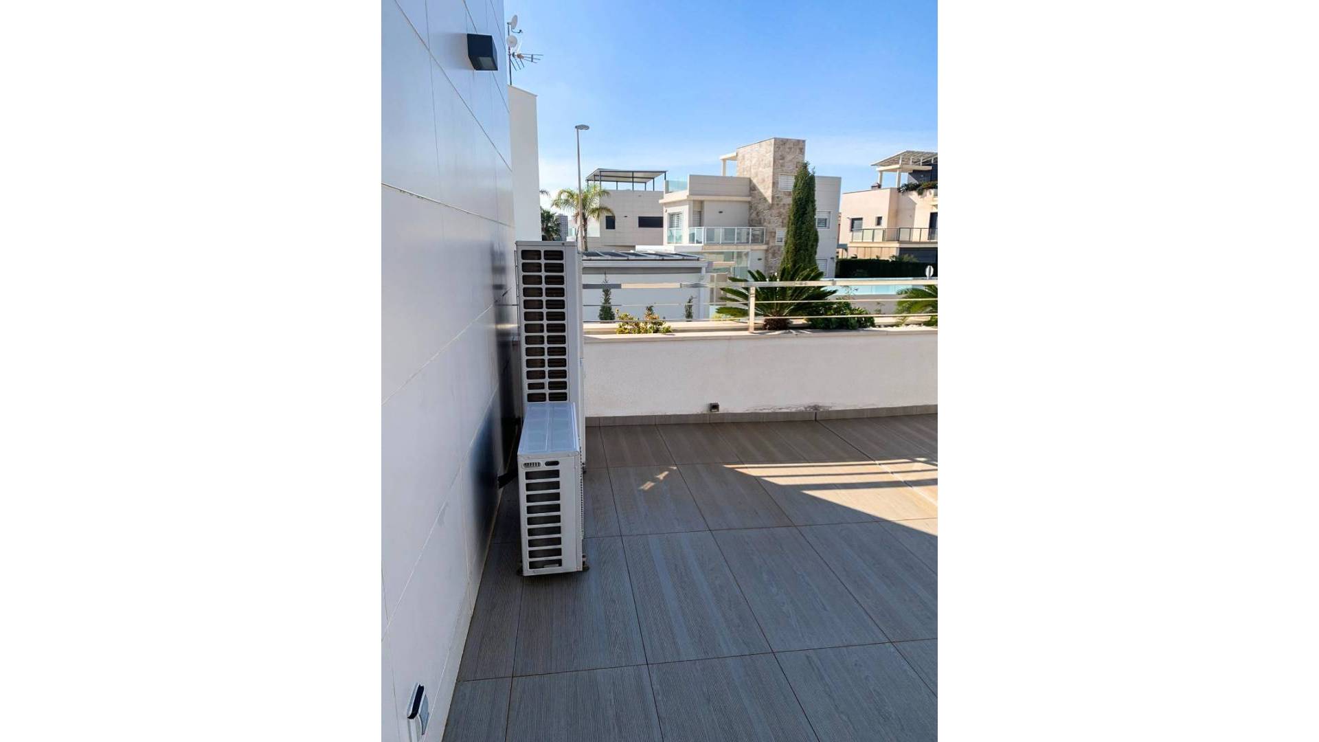 D'occasion - Villa indépendante - Orihuela Costa - Campoamor