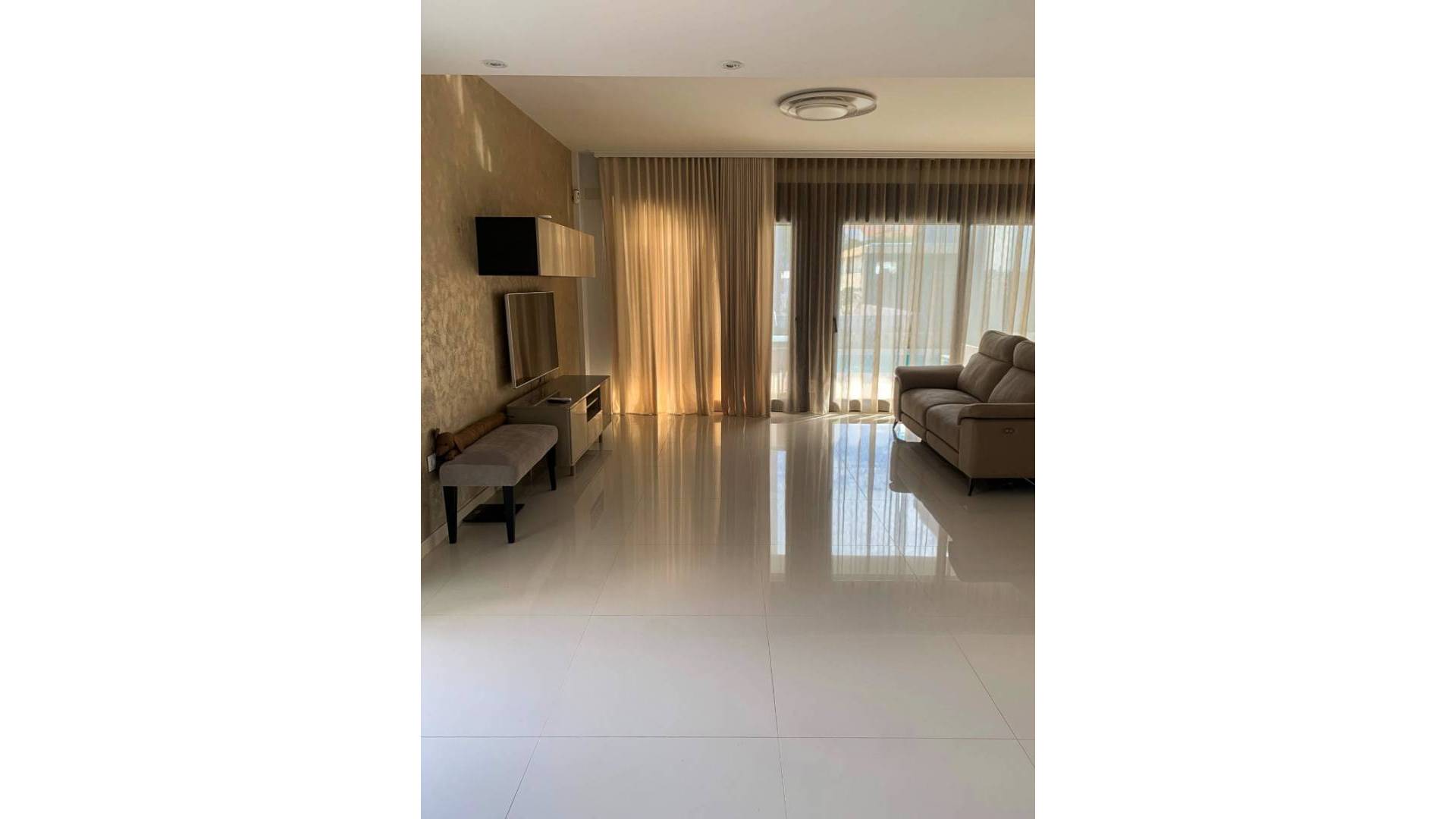 D'occasion - Villa indépendante - Orihuela Costa - Campoamor