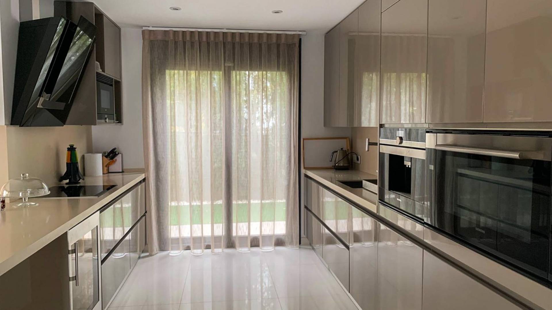 D'occasion - Villa indépendante - Orihuela Costa - Campoamor