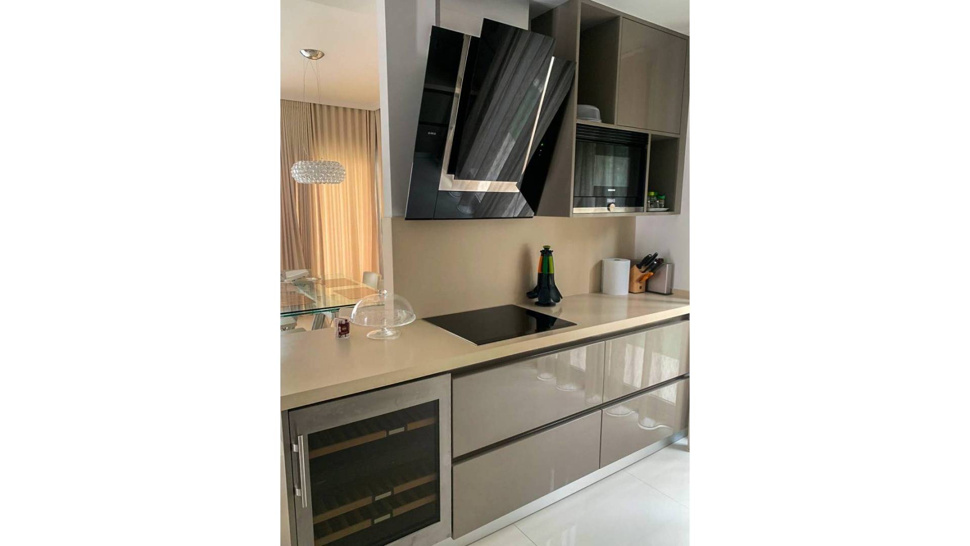 D'occasion - Villa indépendante - Orihuela Costa - Campoamor