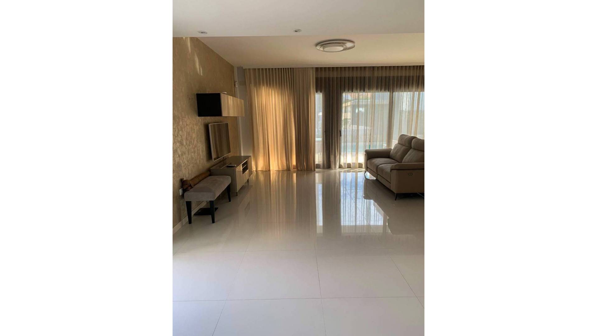 D'occasion - Villa indépendante - Orihuela Costa - Campoamor