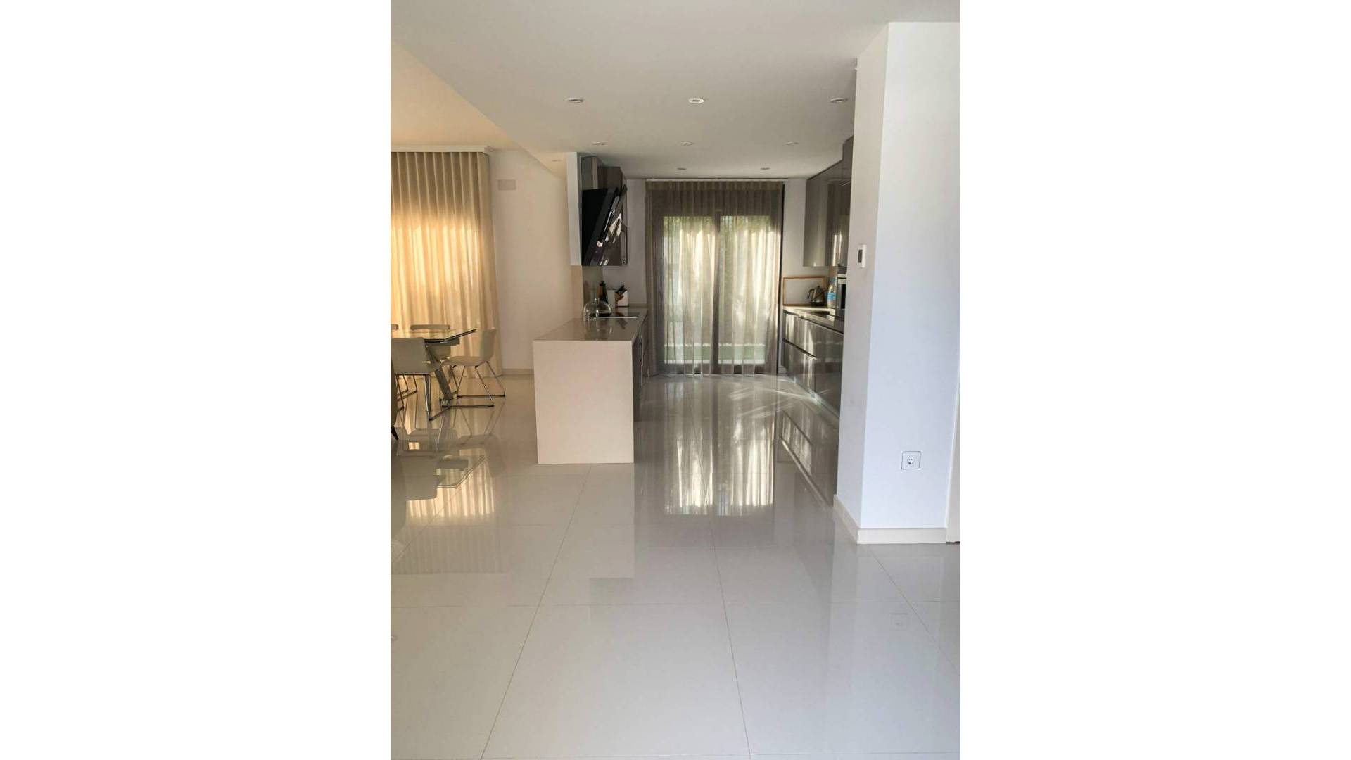 D'occasion - Villa indépendante - Orihuela Costa - Campoamor