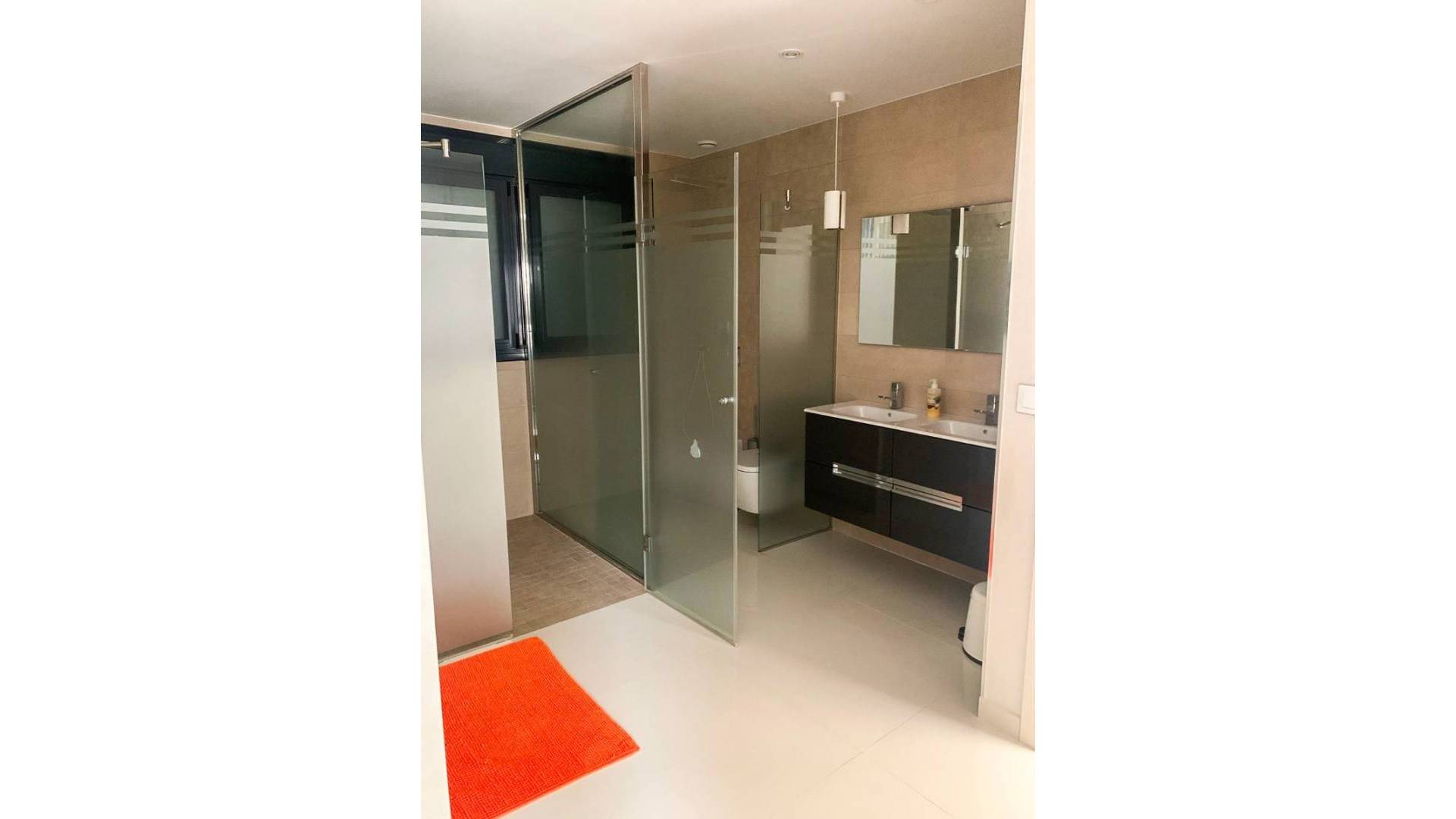 D'occasion - Villa indépendante - Orihuela Costa - Campoamor