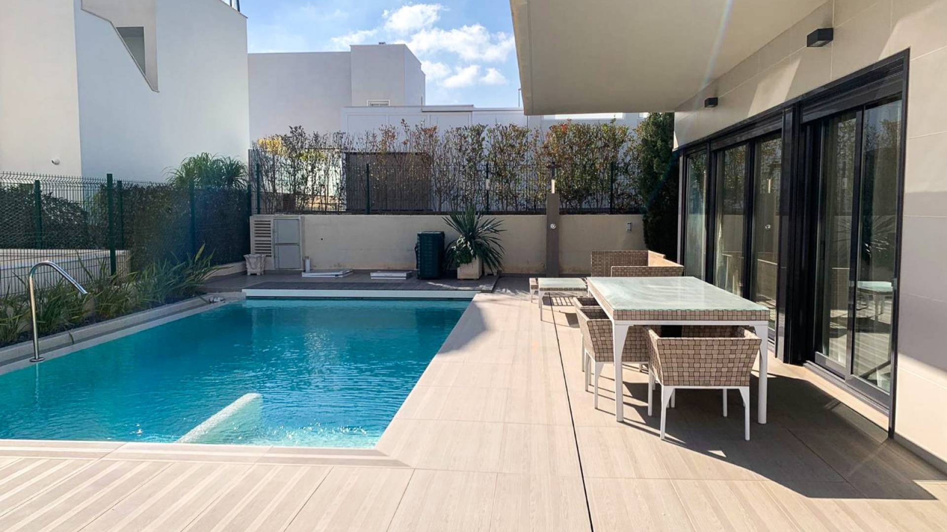 D'occasion - Villa indépendante - Orihuela Costa - Campoamor