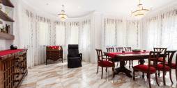 D'occasion - Villa indépendante - Orihuela Costa - Campoamor