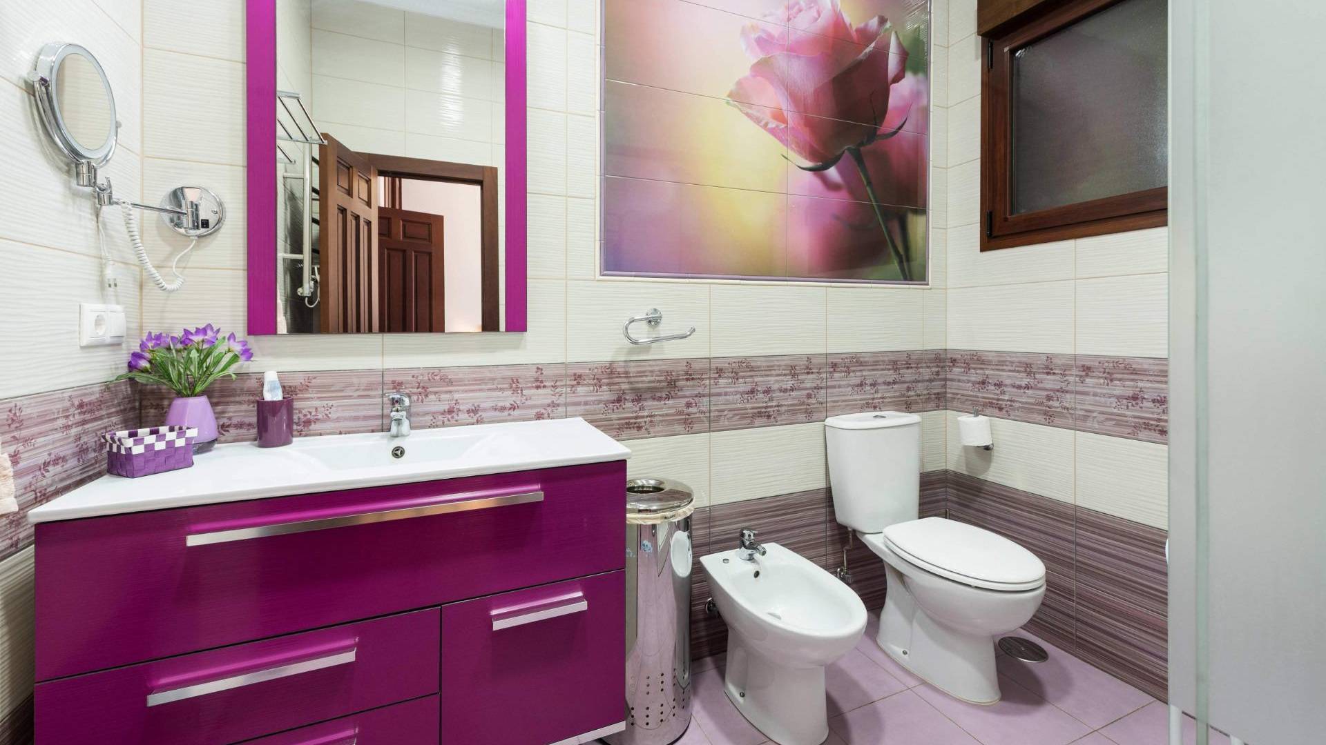 D'occasion - Villa indépendante - Orihuela Costa - Campoamor
