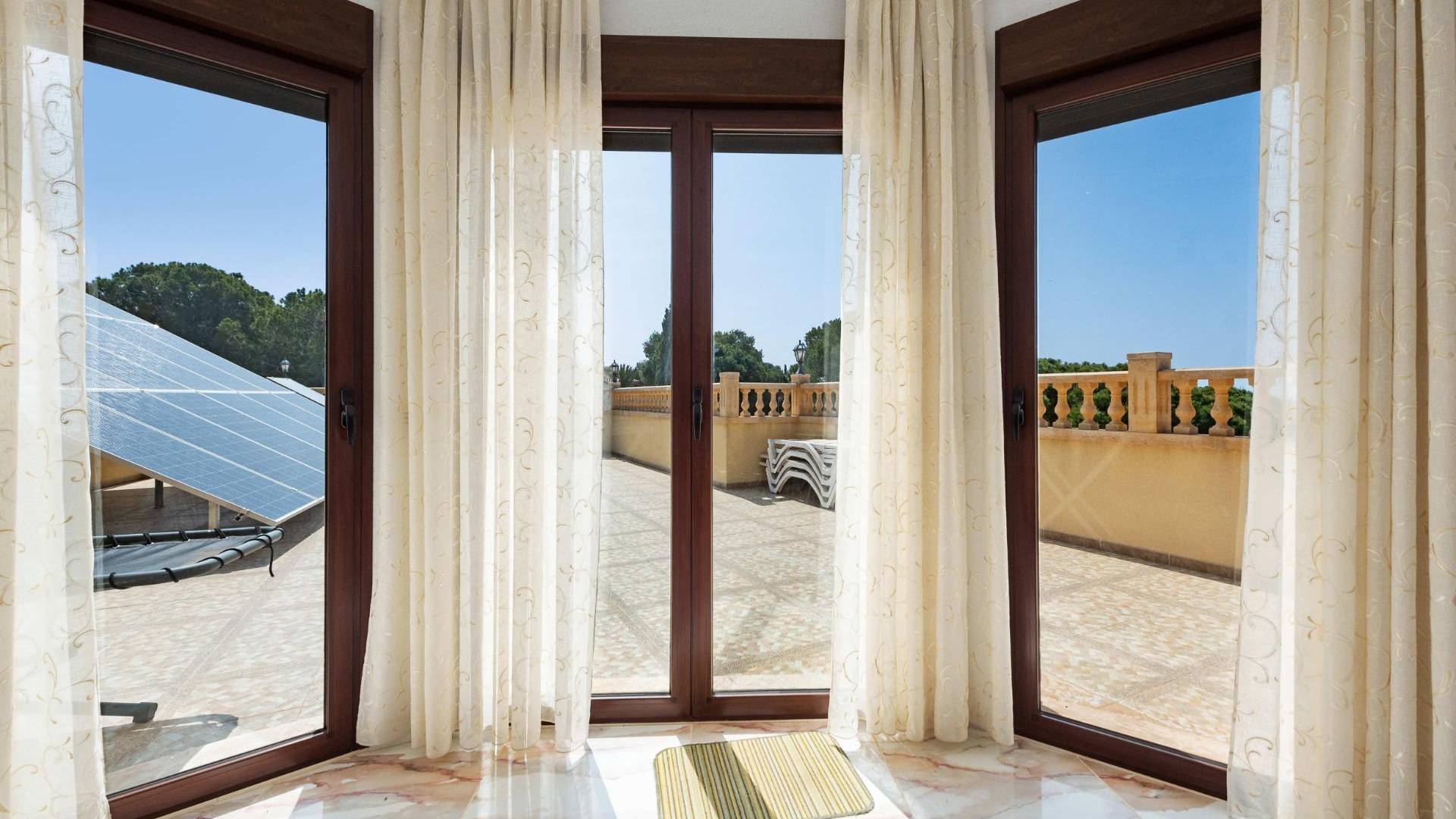 D'occasion - Villa indépendante - Orihuela Costa - Campoamor