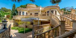 D'occasion - Villa indépendante - Orihuela Costa - Campoamor