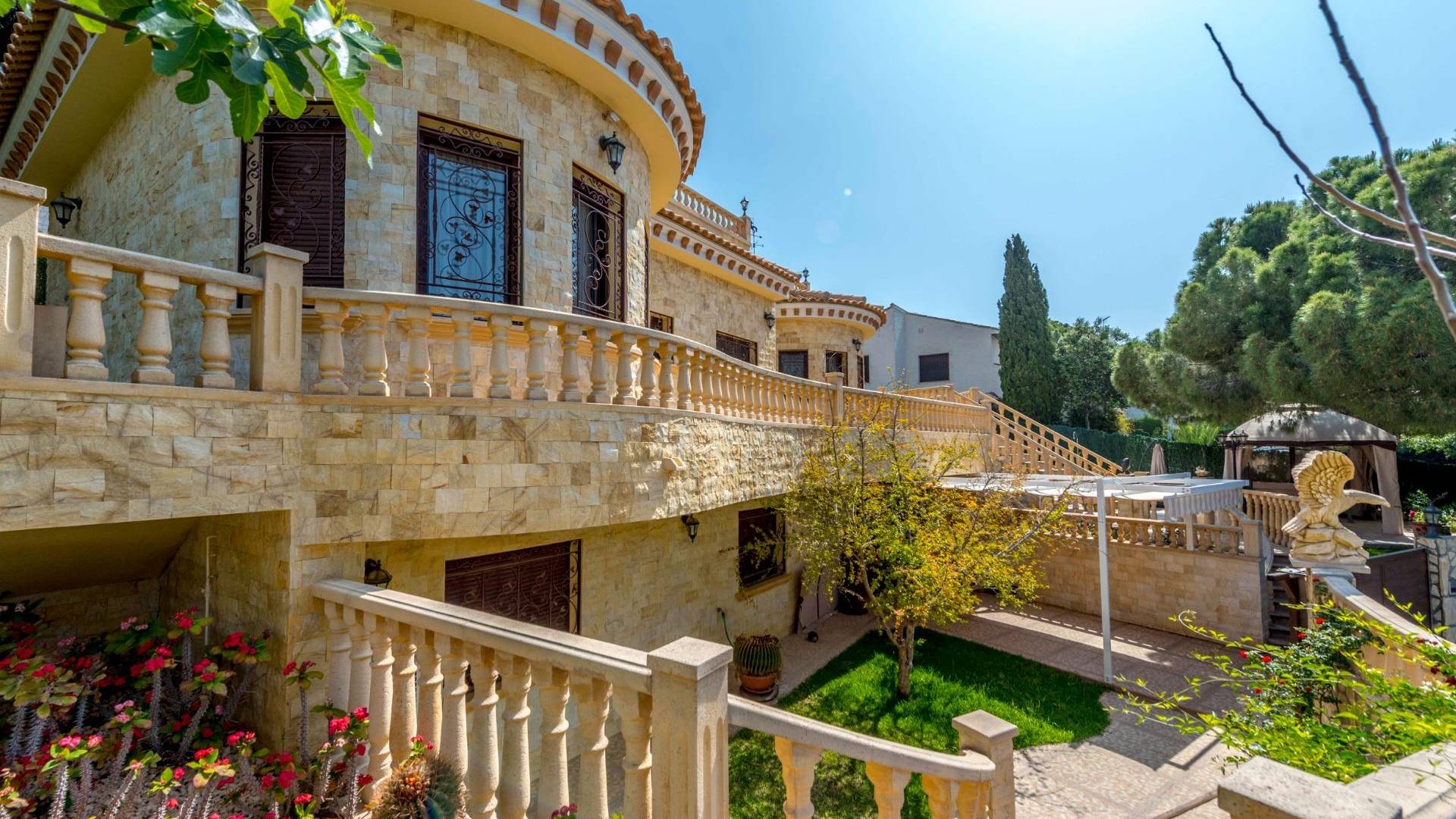 D'occasion - Villa indépendante - Orihuela Costa - Campoamor