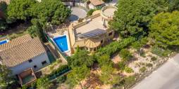 D'occasion - Villa indépendante - Orihuela Costa - Campoamor