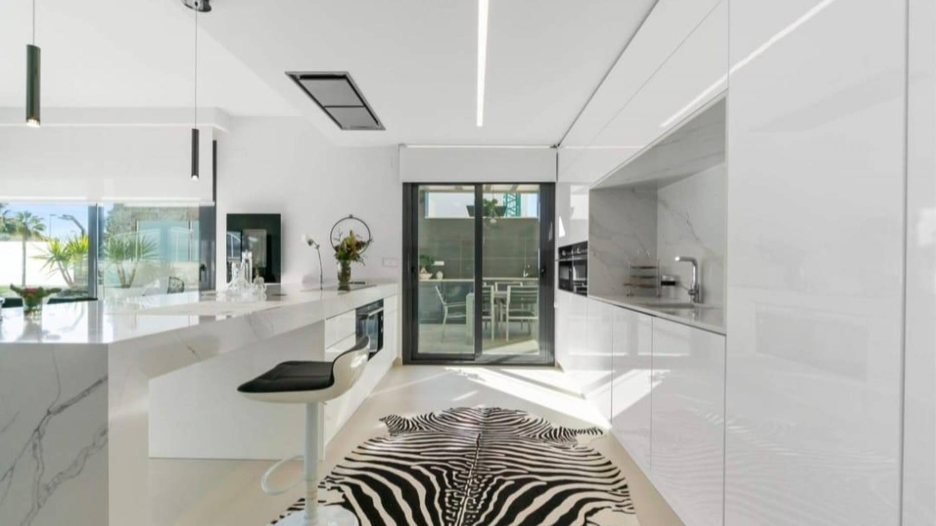 D'occasion - Villa indépendante - Orihuela Costa - Campoamor