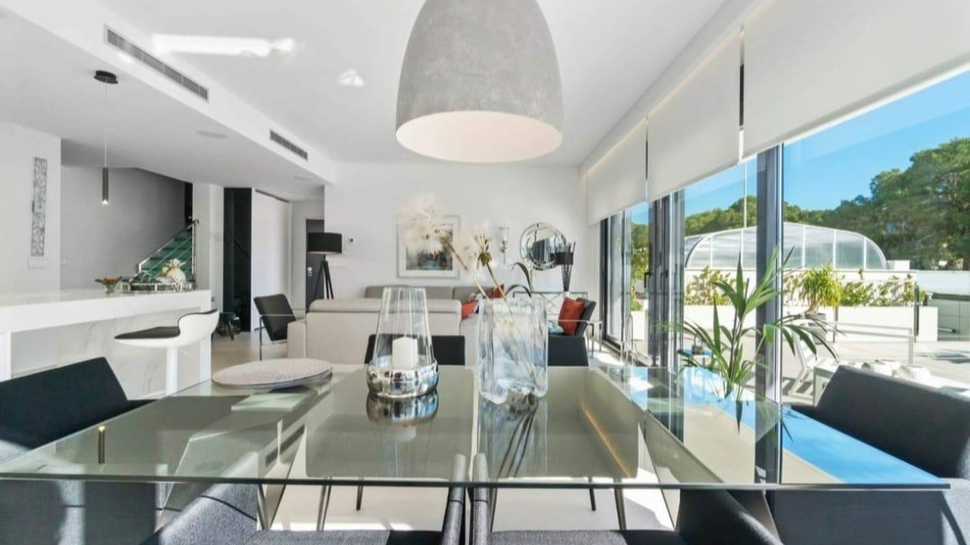 D'occasion - Villa indépendante - Orihuela Costa - Campoamor