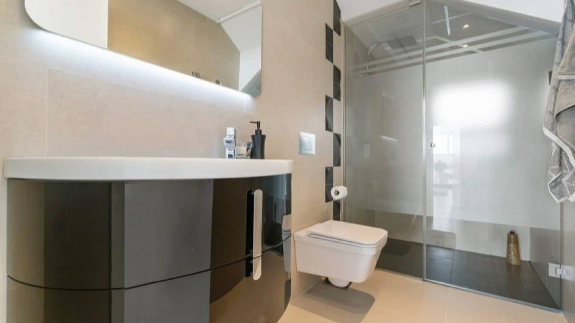 D'occasion - Villa indépendante - Orihuela Costa - Campoamor