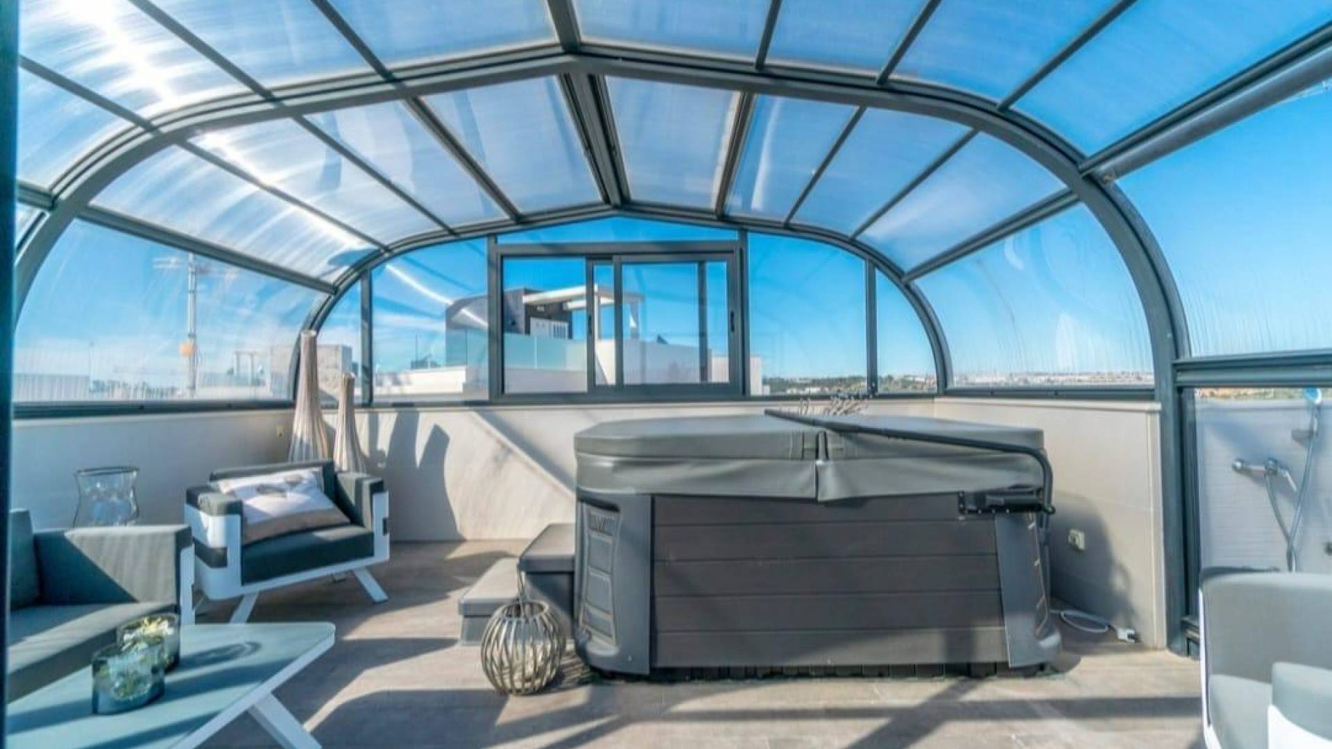 D'occasion - Villa indépendante - Orihuela Costa - Campoamor