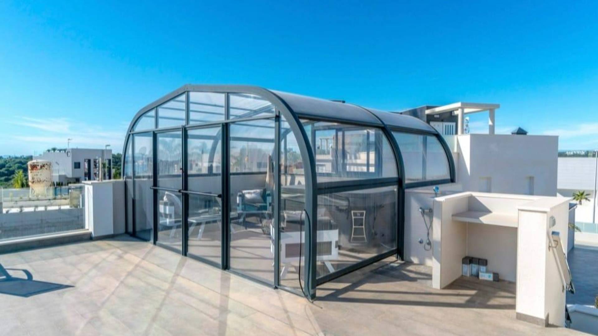 D'occasion - Villa indépendante - Orihuela Costa - Campoamor