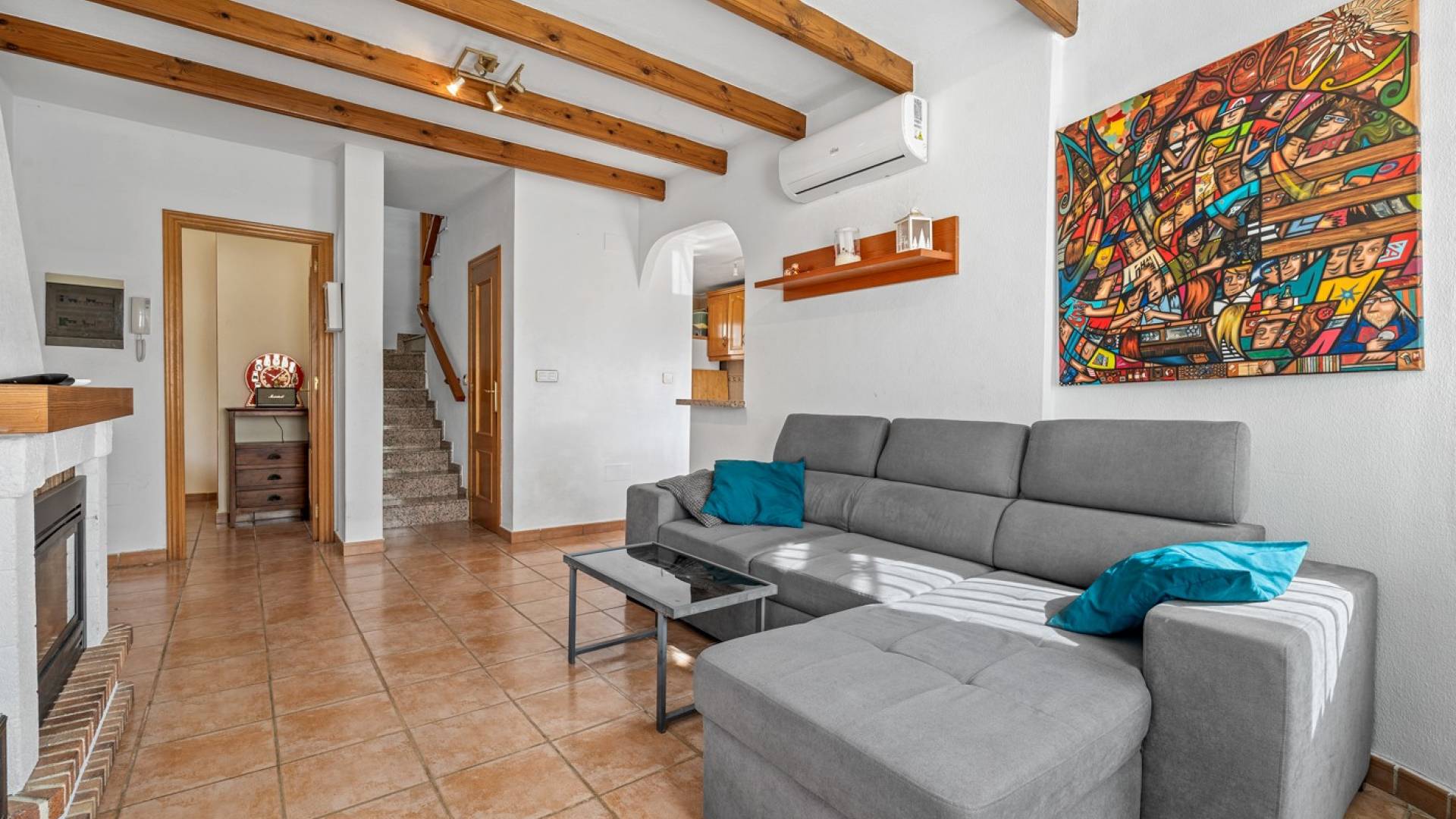 D'occasion - Villa indépendante - Orihuela Costa - Castillo de Don Juan