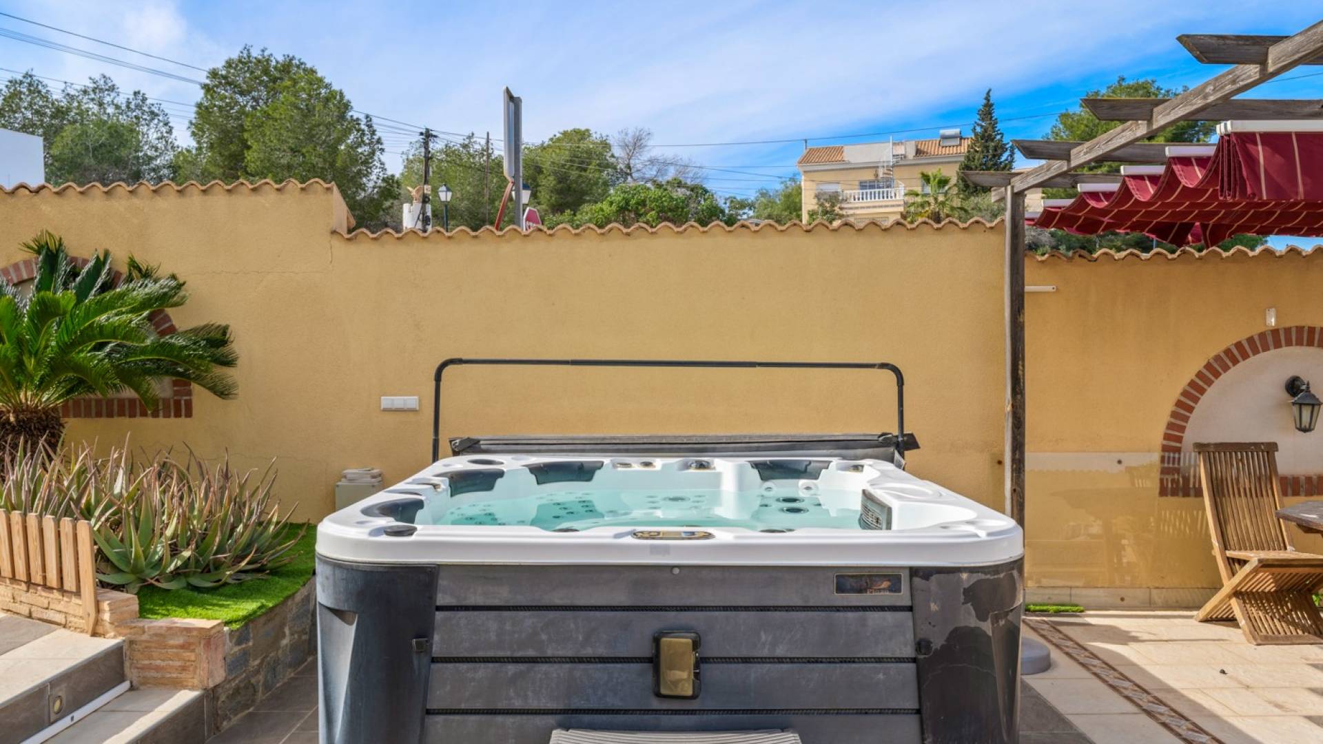 D'occasion - Villa indépendante - Orihuela Costa - Castillo de Don Juan