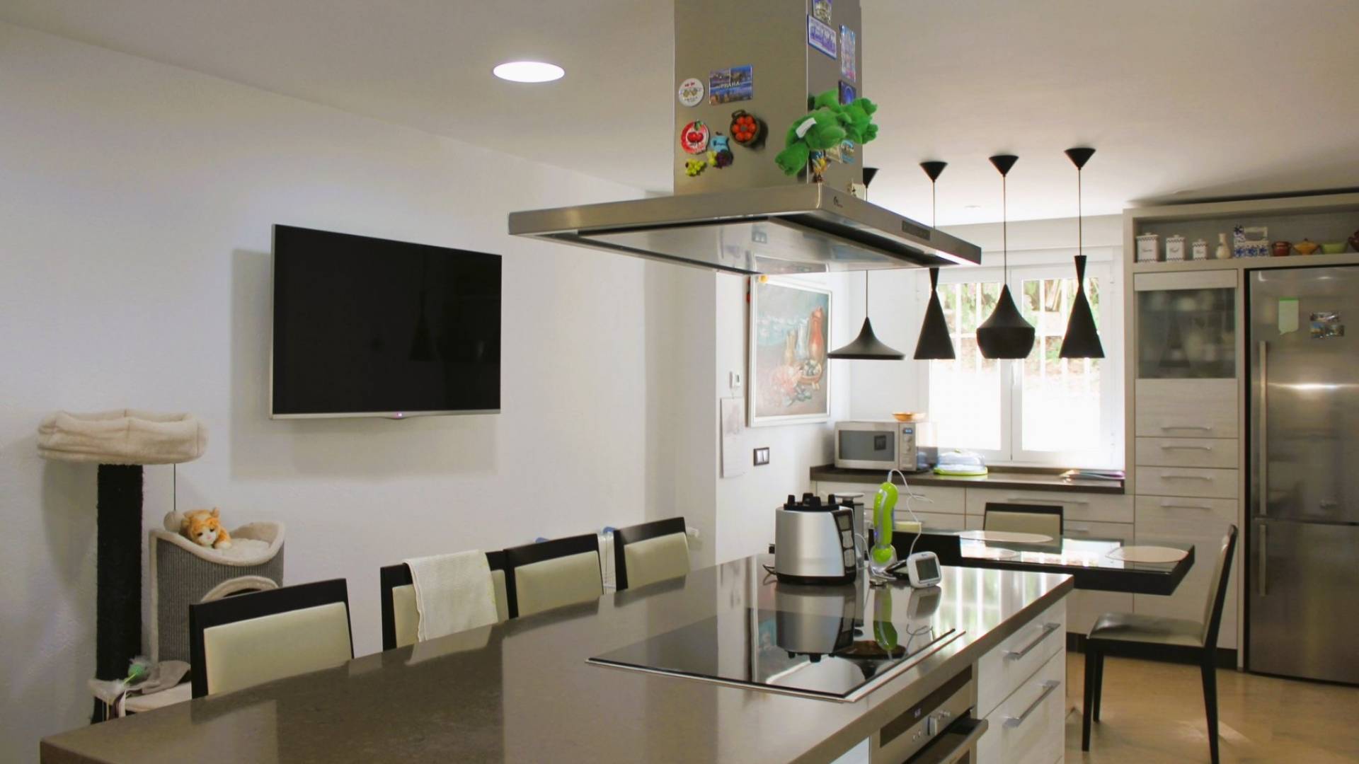 D'occasion - Villa indépendante - Orihuela Costa - Dehesa de Campoamor