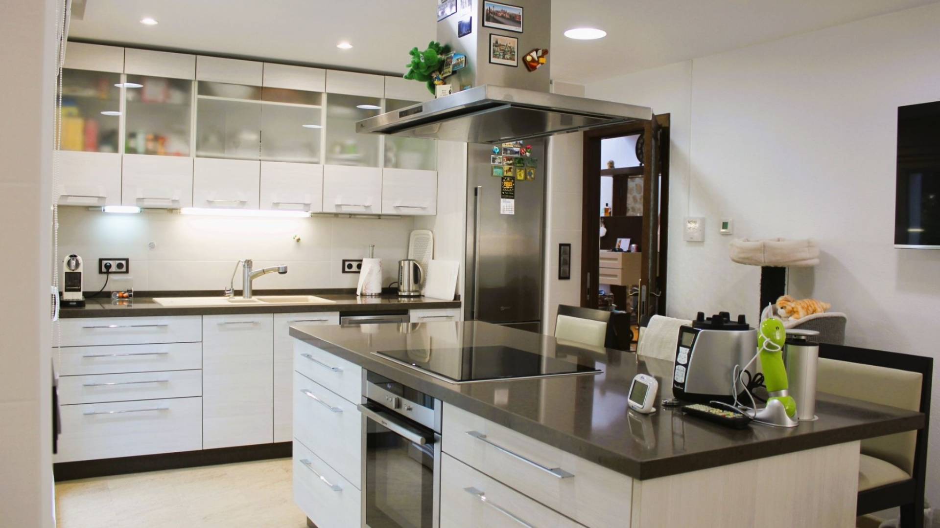 D'occasion - Villa indépendante - Orihuela Costa - Dehesa de Campoamor