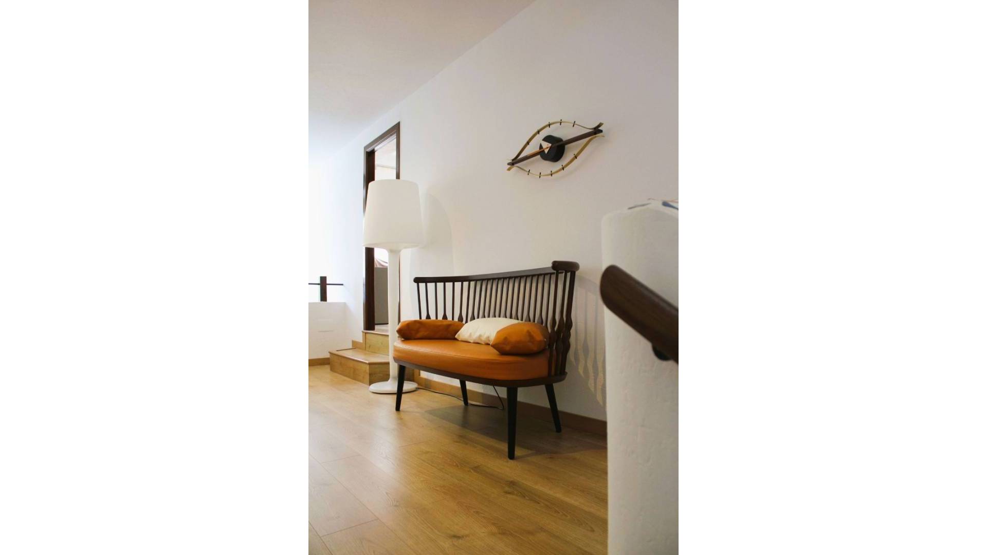 D'occasion - Villa indépendante - Orihuela Costa - Dehesa de Campoamor