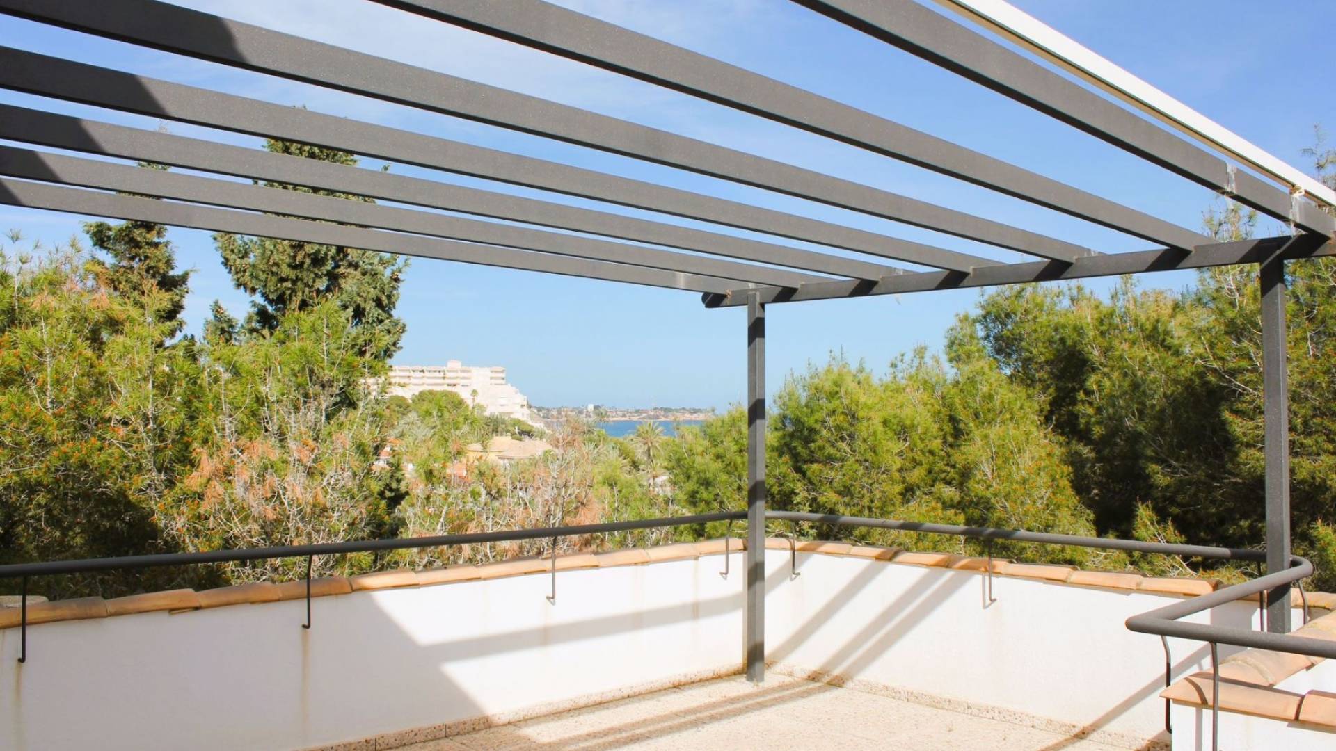 D'occasion - Villa indépendante - Orihuela Costa - Dehesa de Campoamor