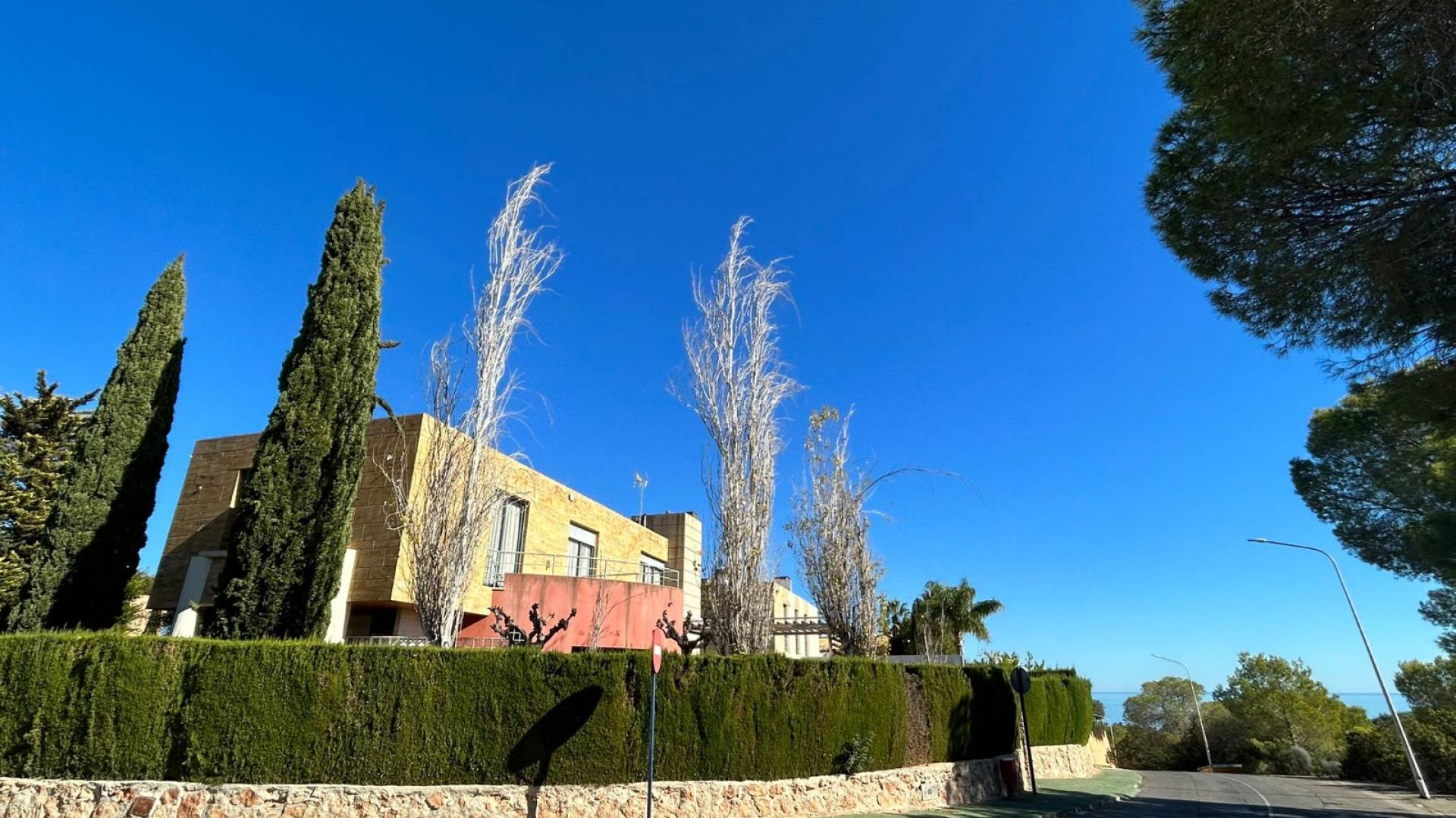 D'occasion - Villa indépendante - Orihuela Costa - Dehesa de Campoamor