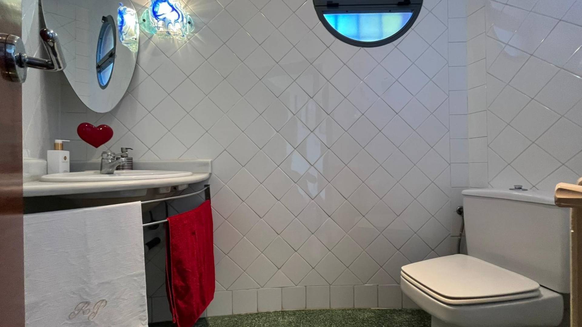 D'occasion - Villa indépendante - Orihuela Costa - Dehesa de Campoamor