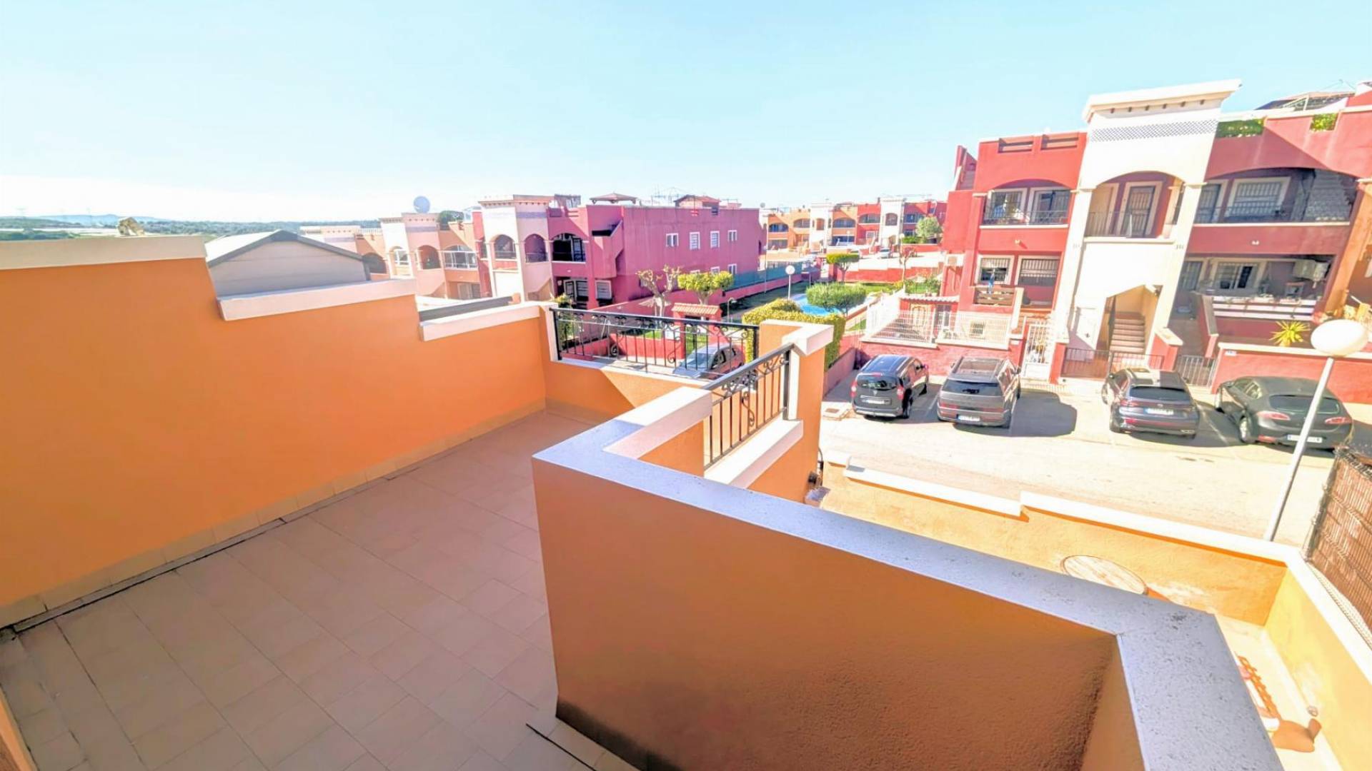 D'occasion - Villa indépendante - Orihuela Costa - Dream Hills
