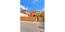 D'occasion - Villa indépendante - Orihuela Costa - Dream Hills