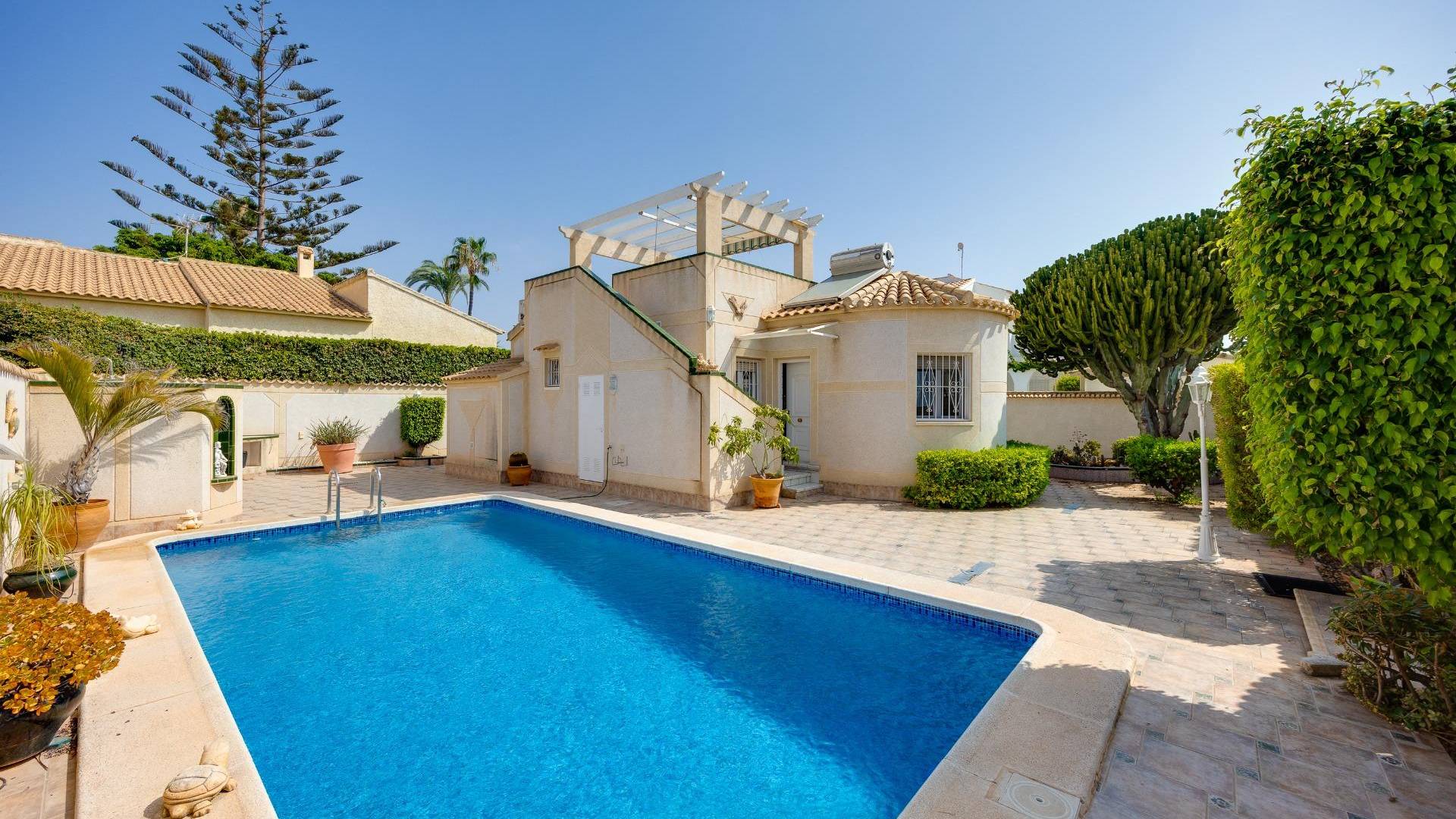 D'occasion - Villa indépendante - Orihuela Costa - La Florida