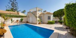 D'occasion - Villa indépendante - Orihuela Costa - La Florida