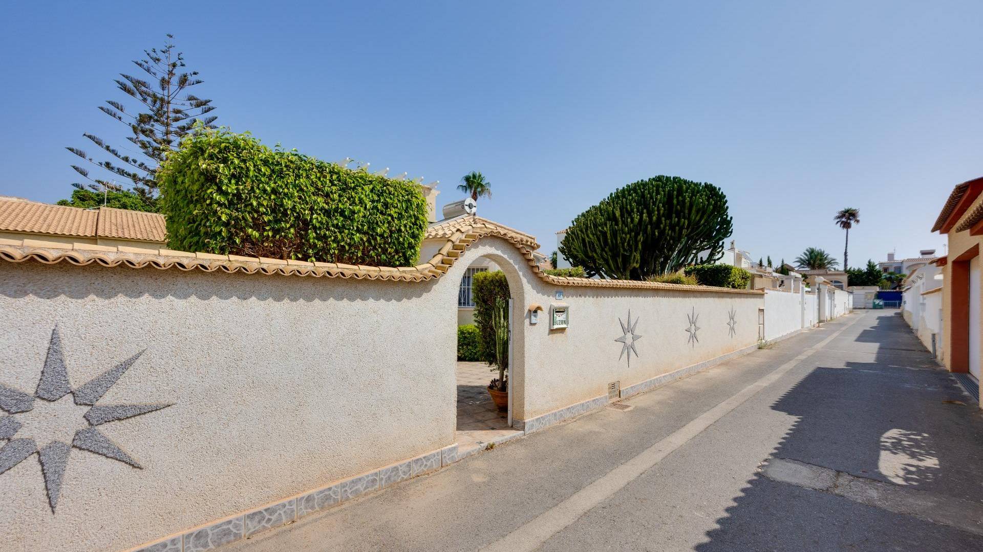 D'occasion - Villa indépendante - Orihuela Costa - La Florida